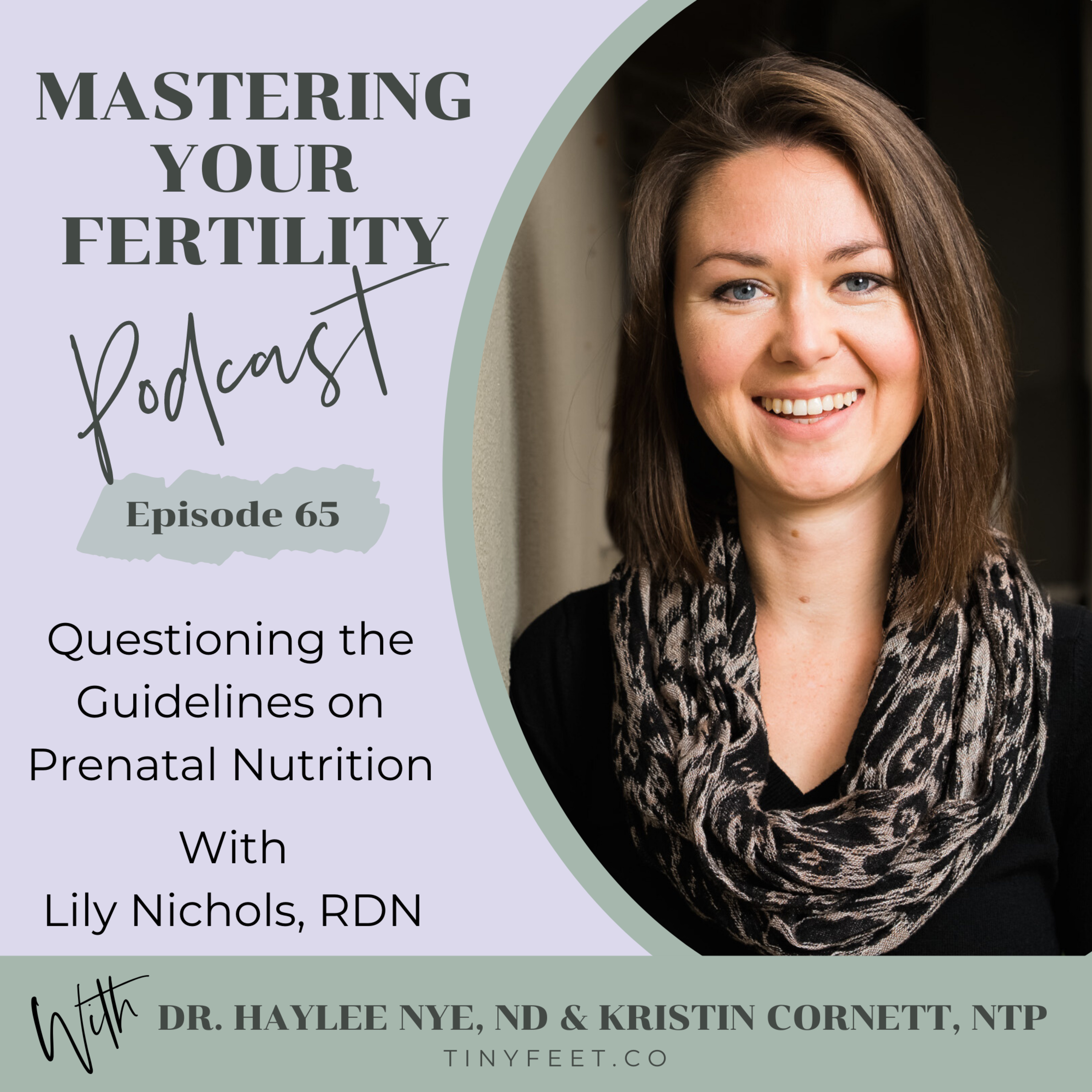 Mastering Your Fertility