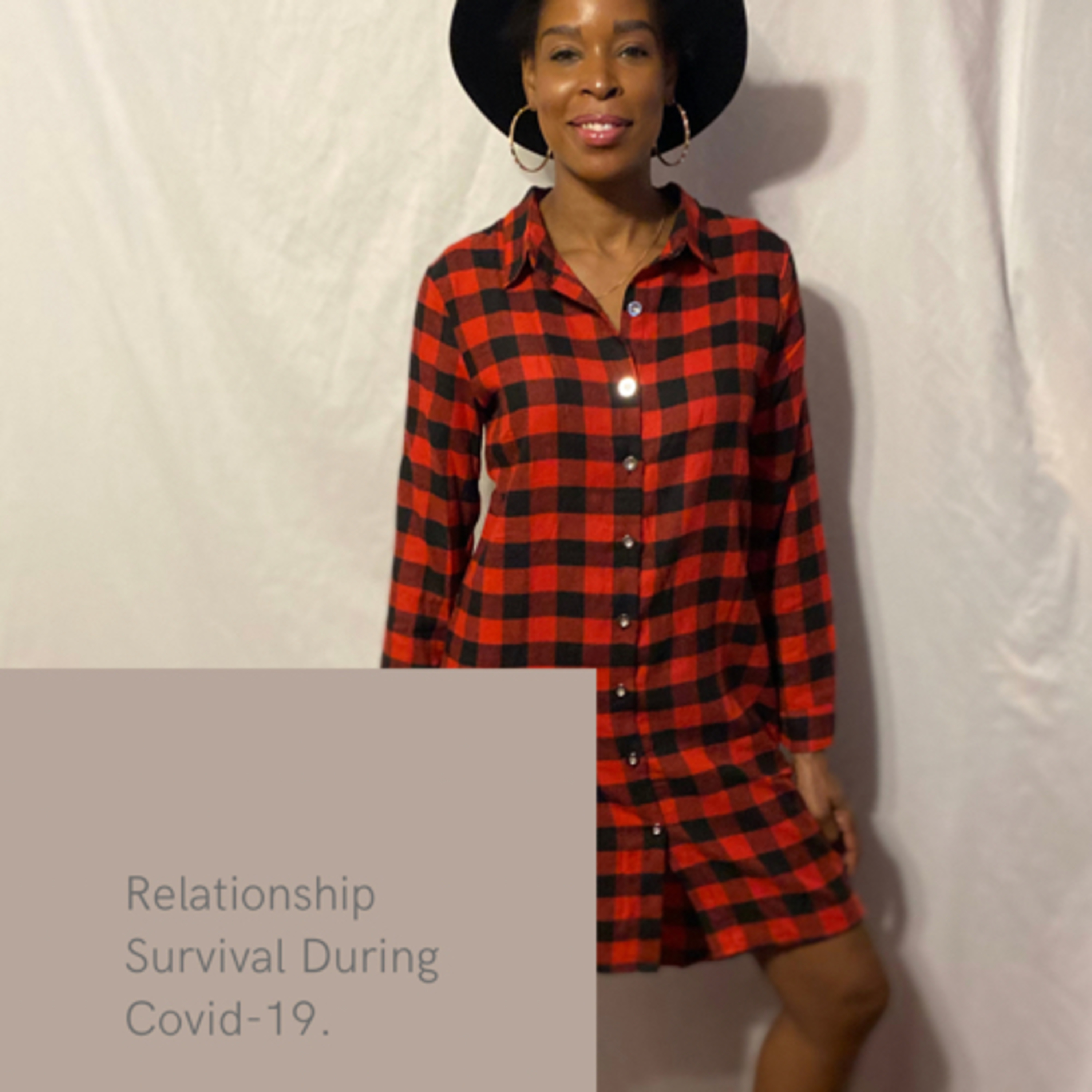 Relationship Survival During Covid-19. episode artwork