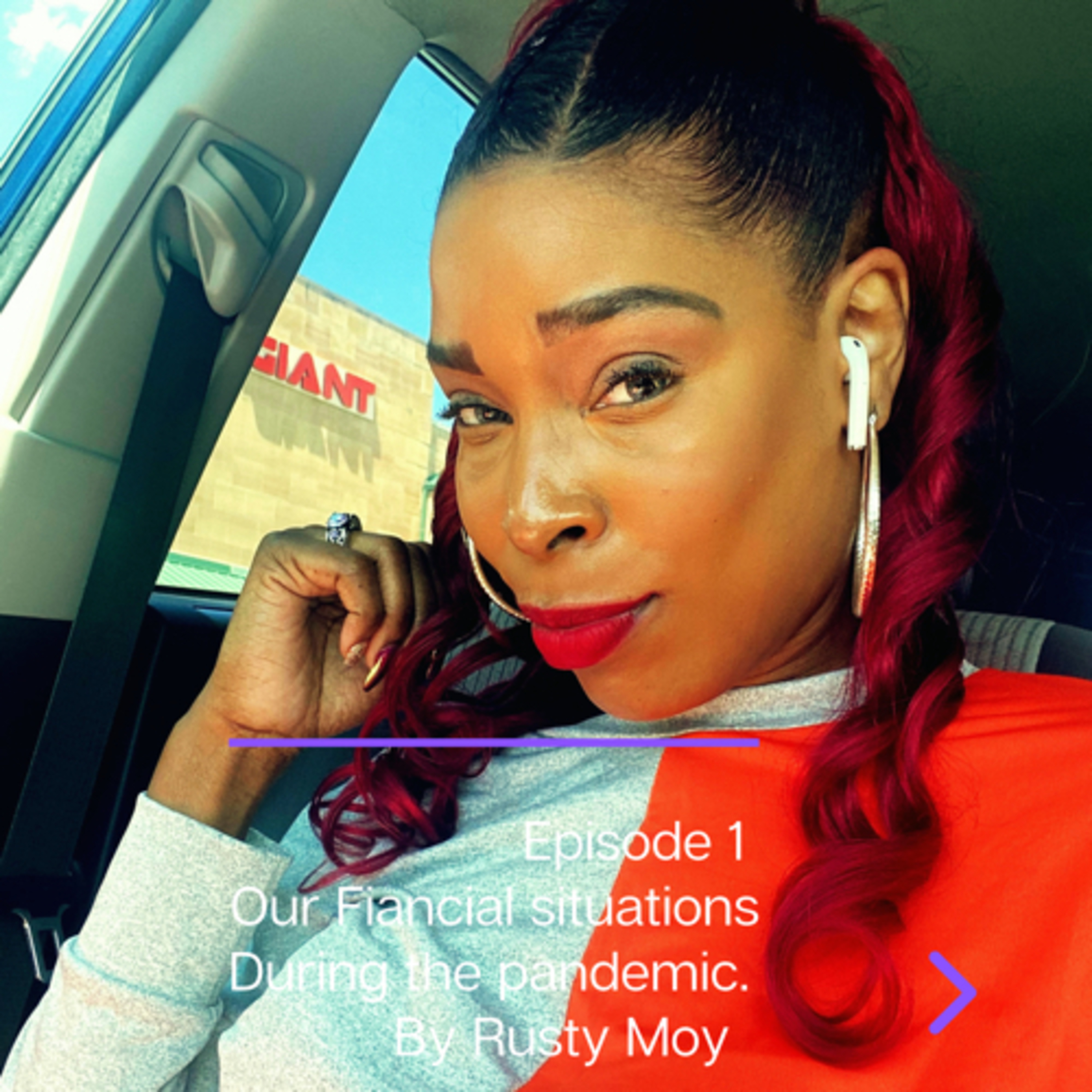 Our budget and more much more during the pandemic. episode artwork