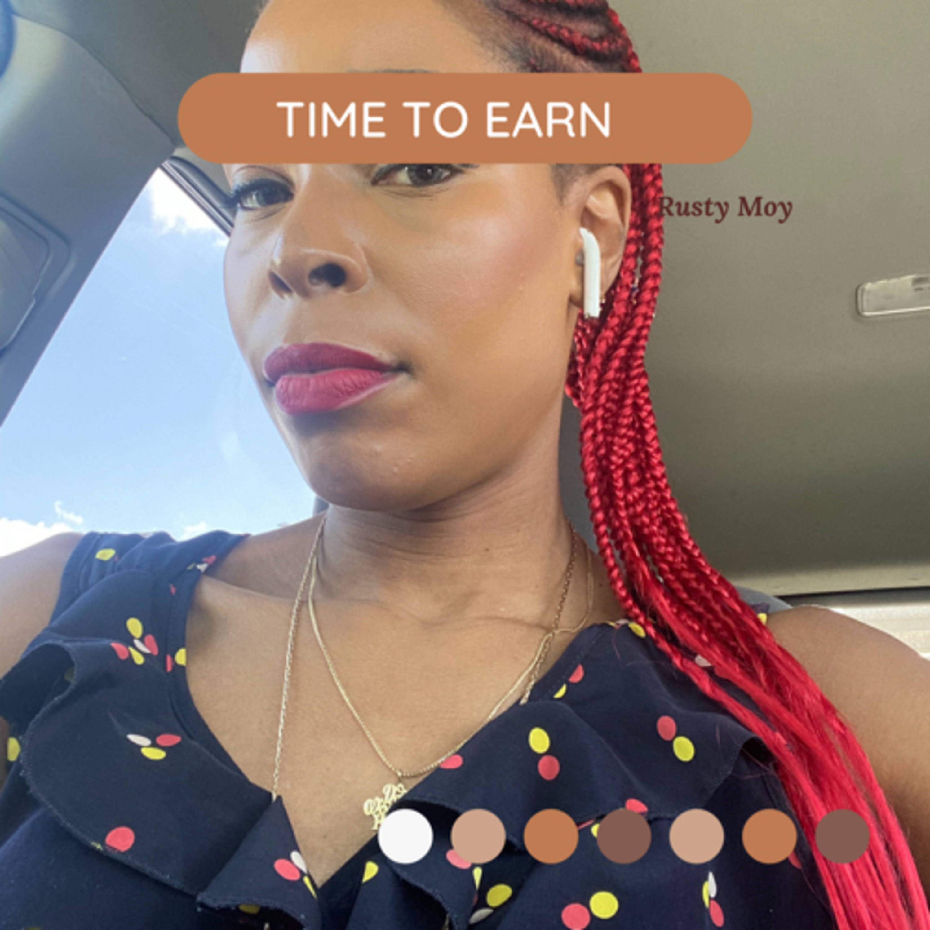 How to make money from home without leaving your chair… episode artwork
