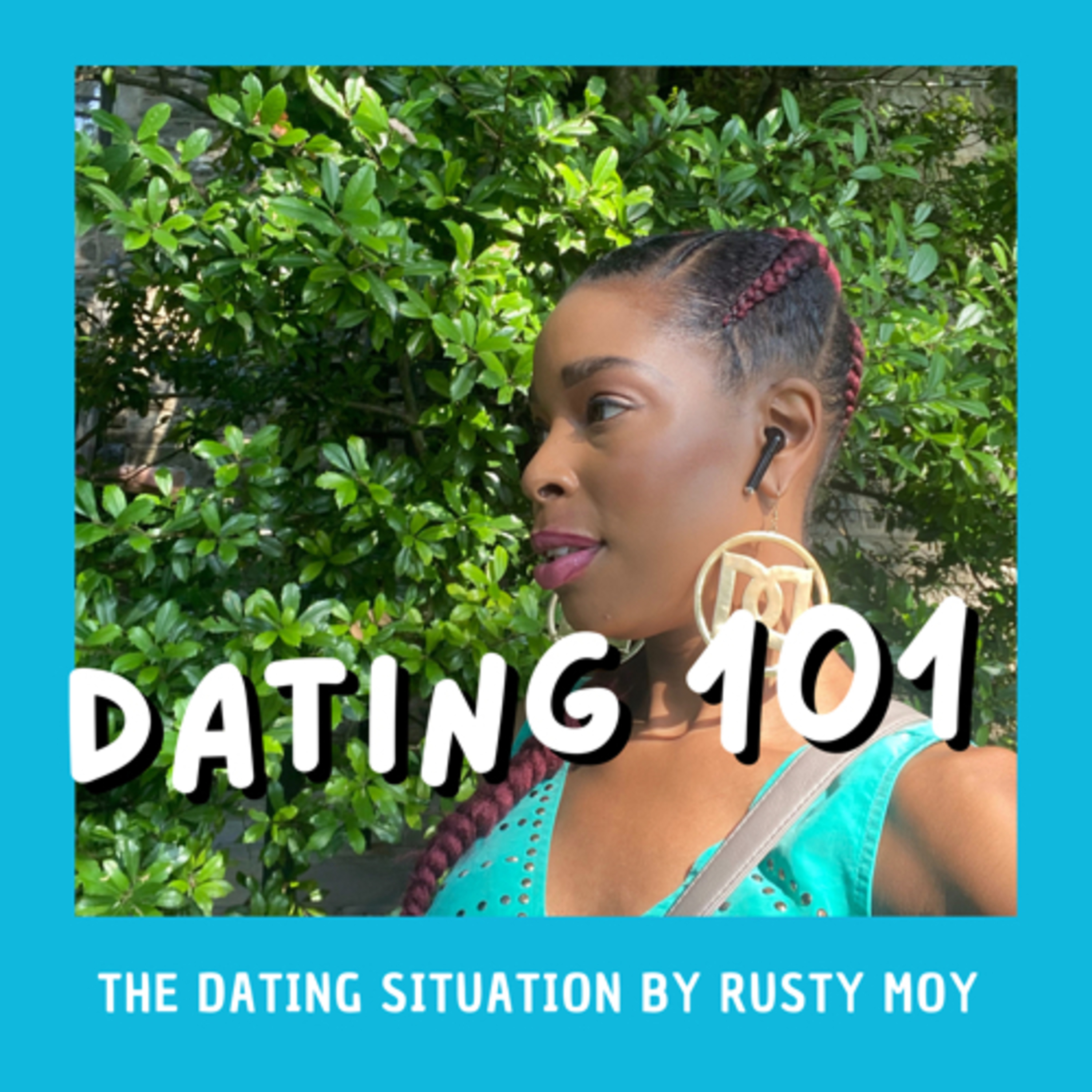 19 Signs You’re totally dating the wrong person altogether.  episode artwork
