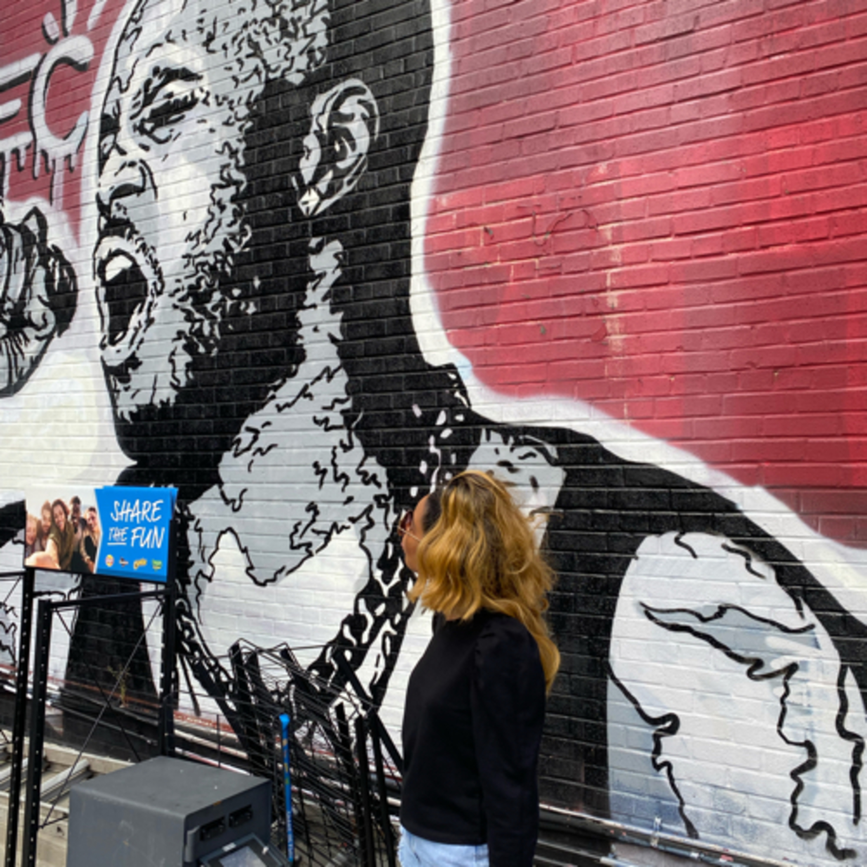 Afro -Latino : A deeply rooted identity among U.S. Hispanic. episode artwork