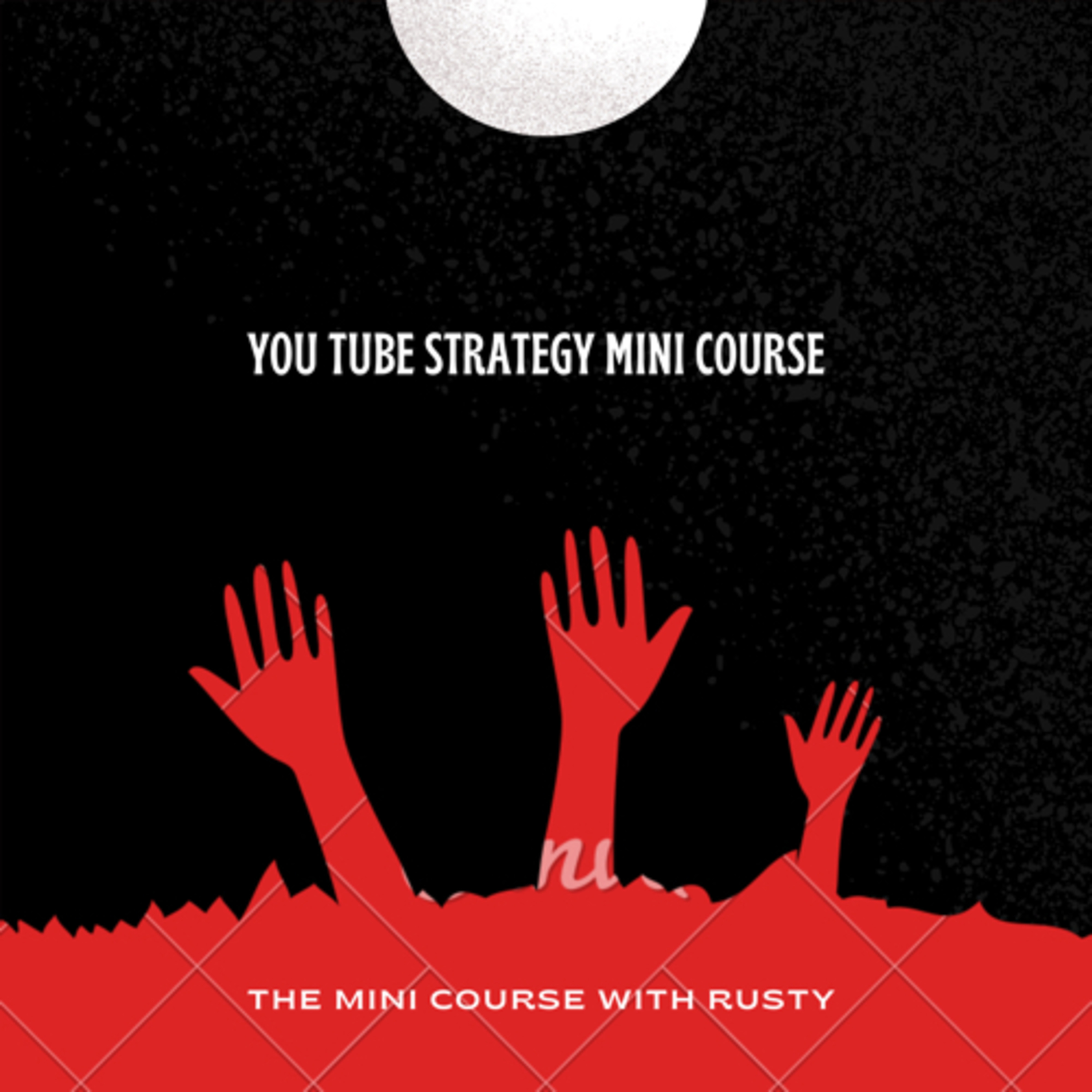YouTube Mini Course episode artwork