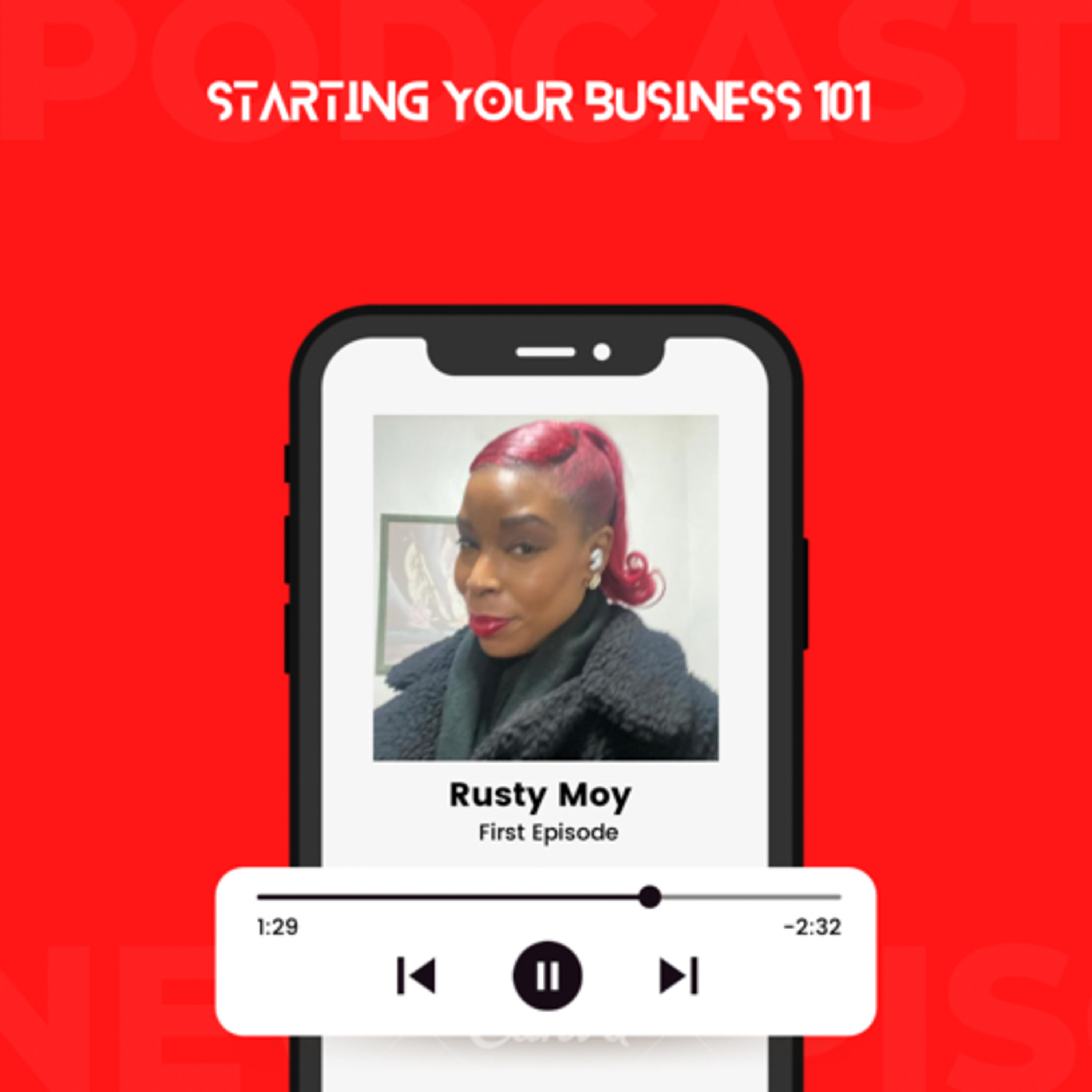 Entrepreneur 101  episode artwork