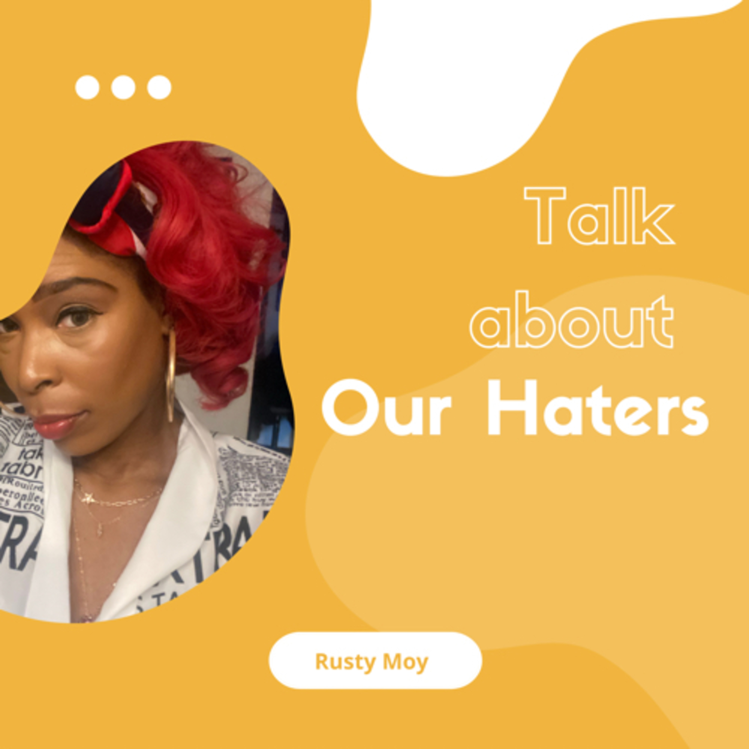 How to deal with haters ? Let’s talk housing discrimination, are you ready? episode artwork