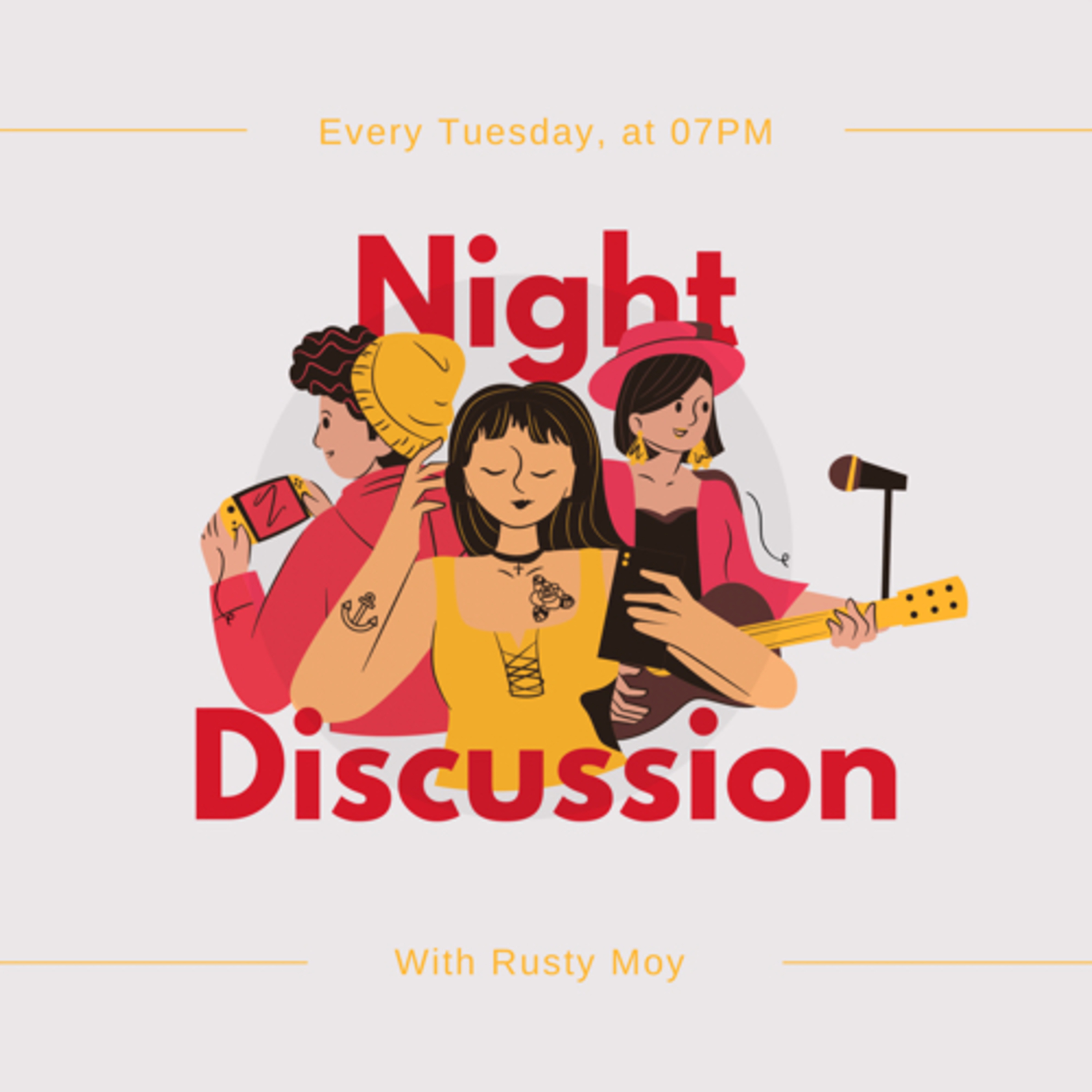 Advocate for the success of Latina students  episode artwork