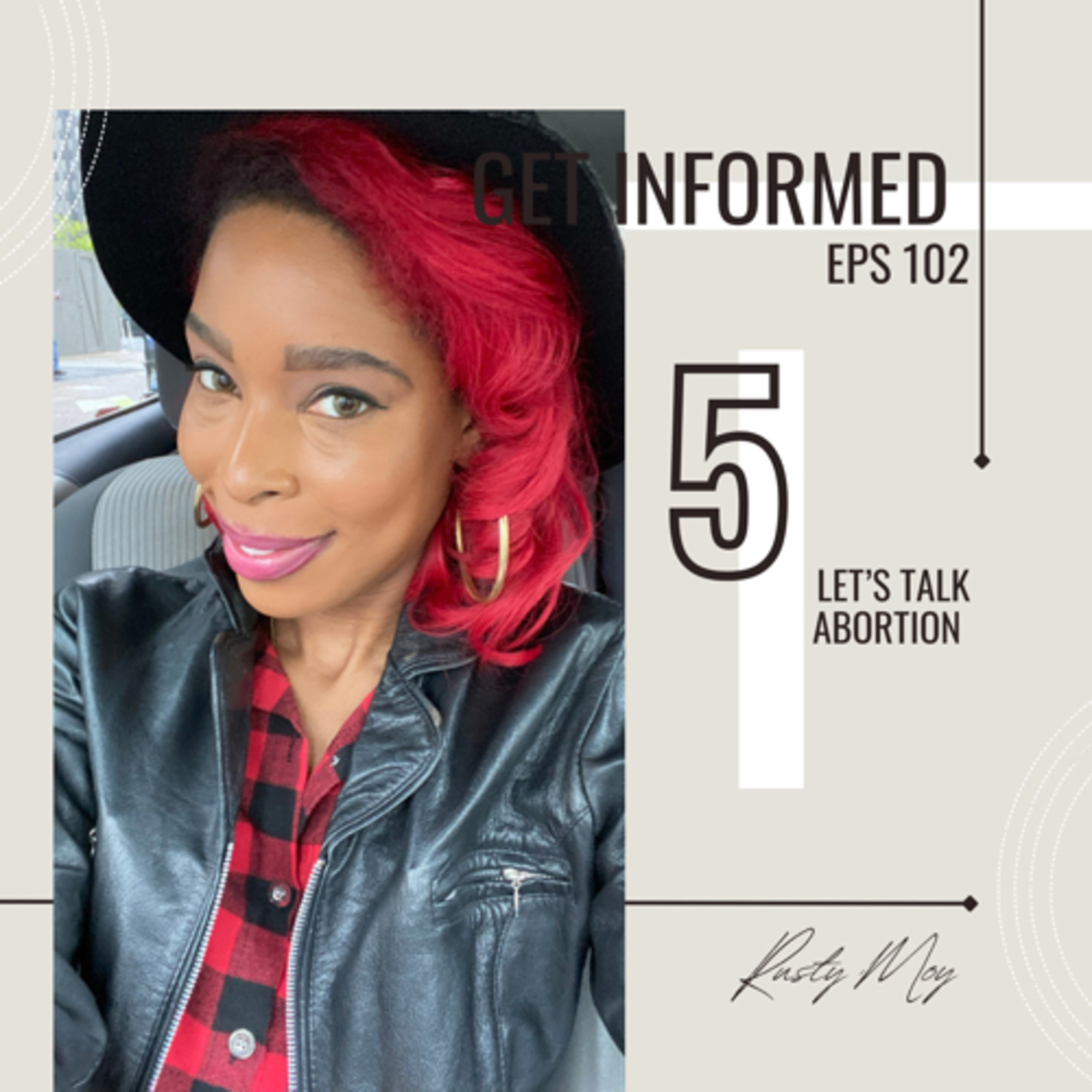 Tracking The States Where Abortion Is Now banned  episode artwork