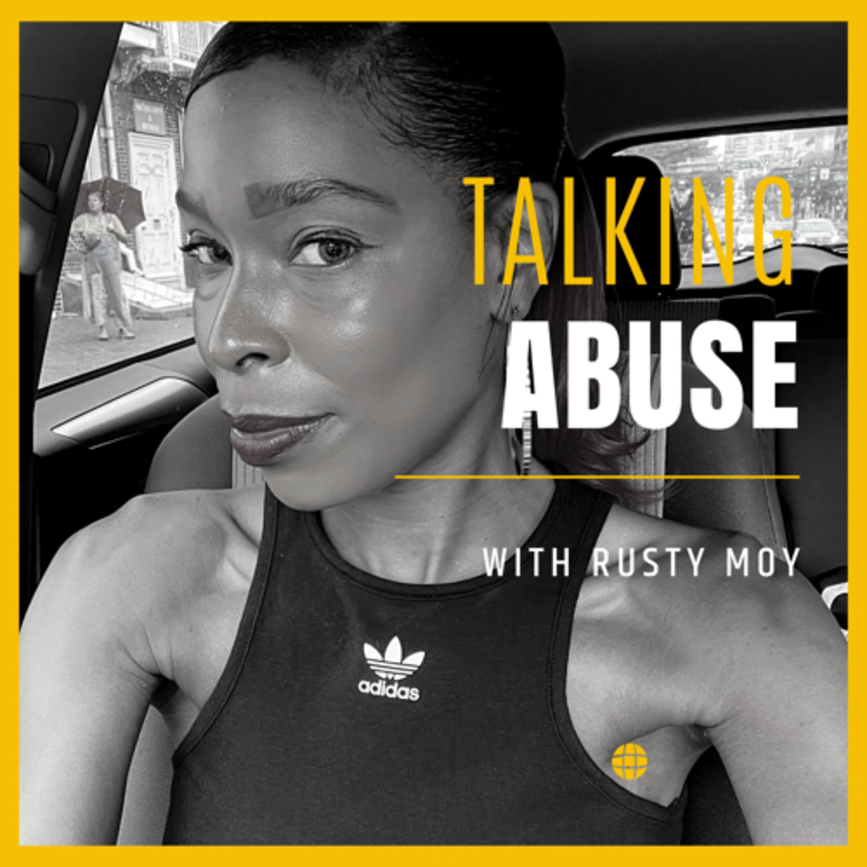 Why do people stay in a abusive relationship? episode artwork