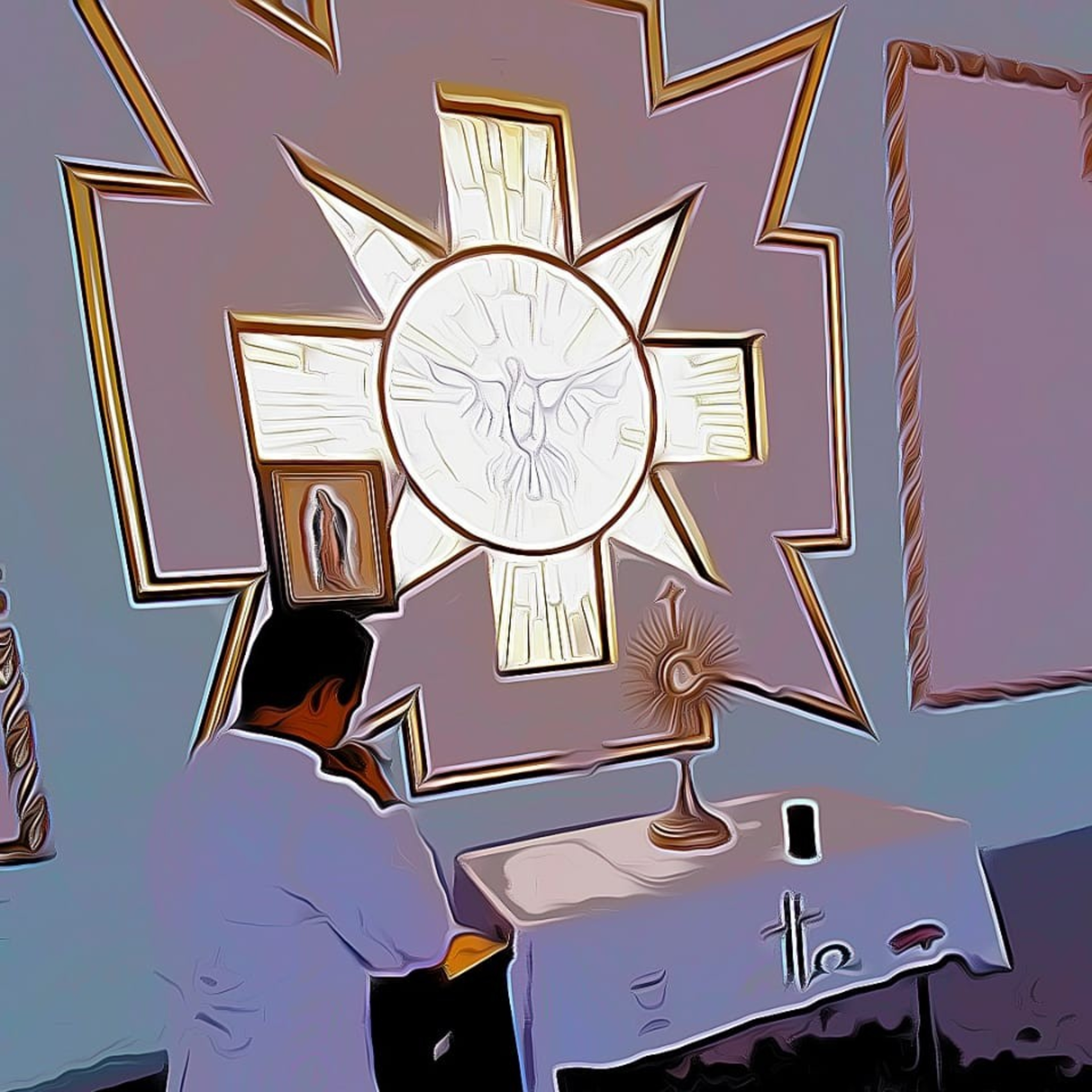 5 minutos al Espíritu Santo 🕊️📖🙏🏼 episode artwork