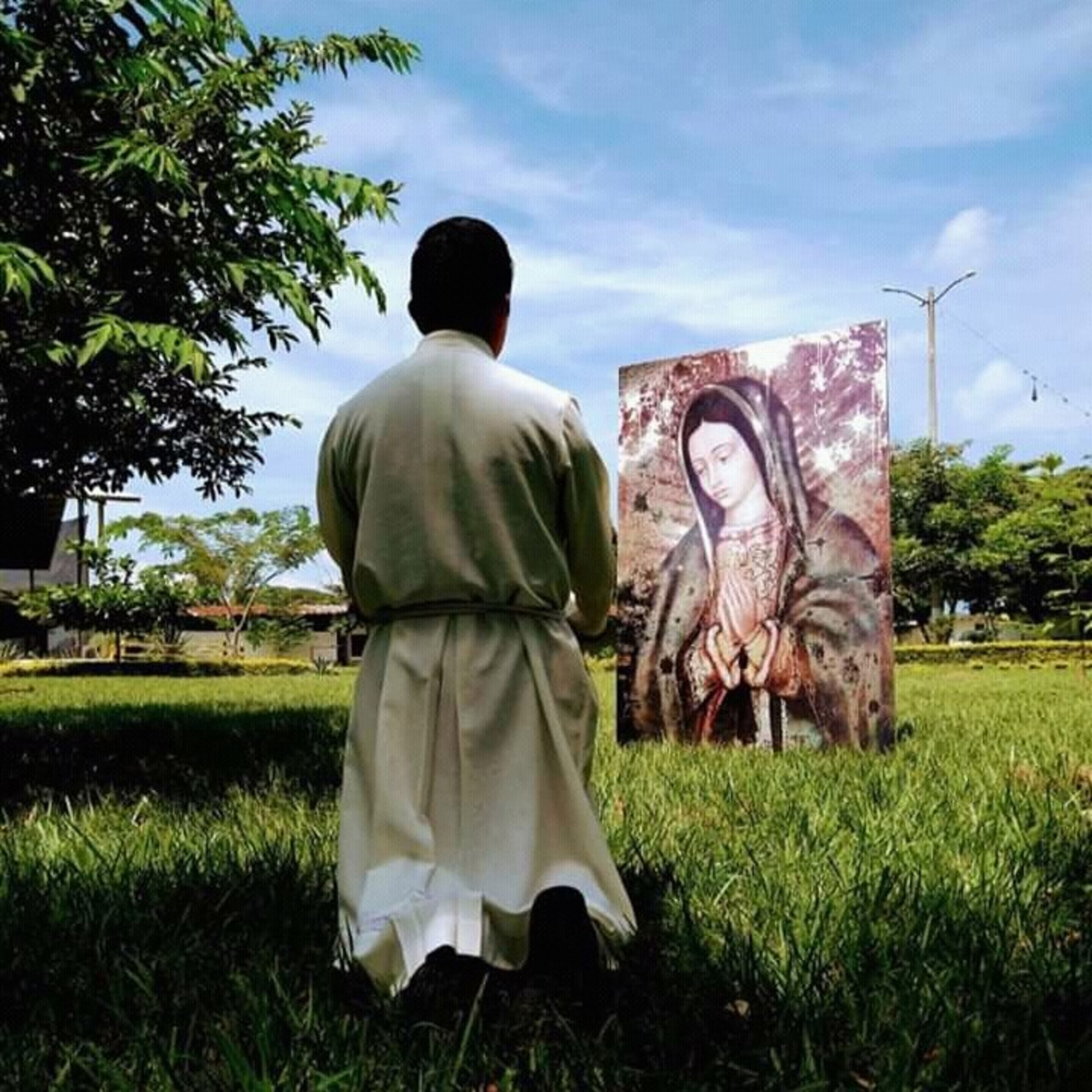 Día 15 Oración diaria al Espíritu Santo 🕊️❤️😇 episode artwork