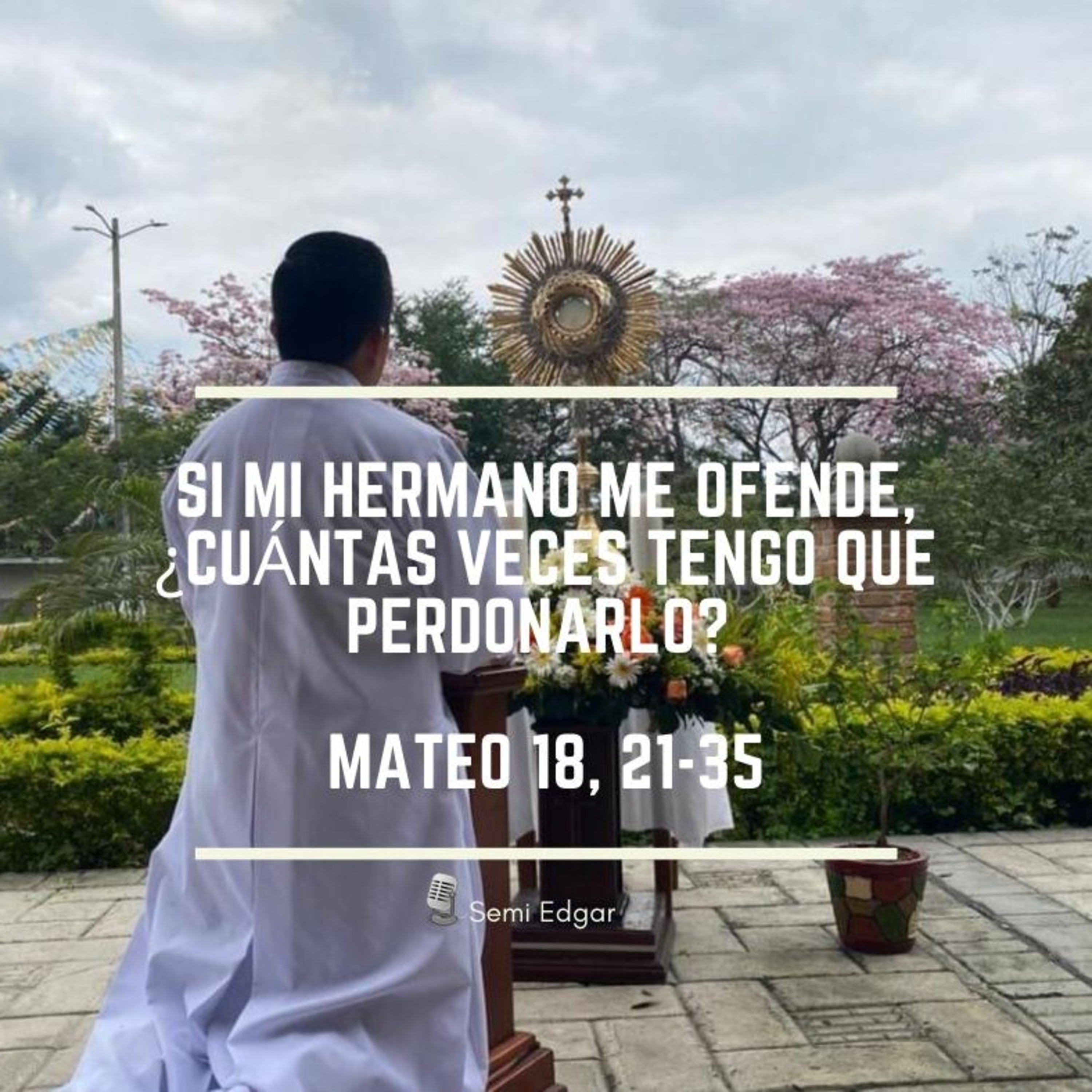 Día 9 de Marzo 😇🙏🏼 episode artwork