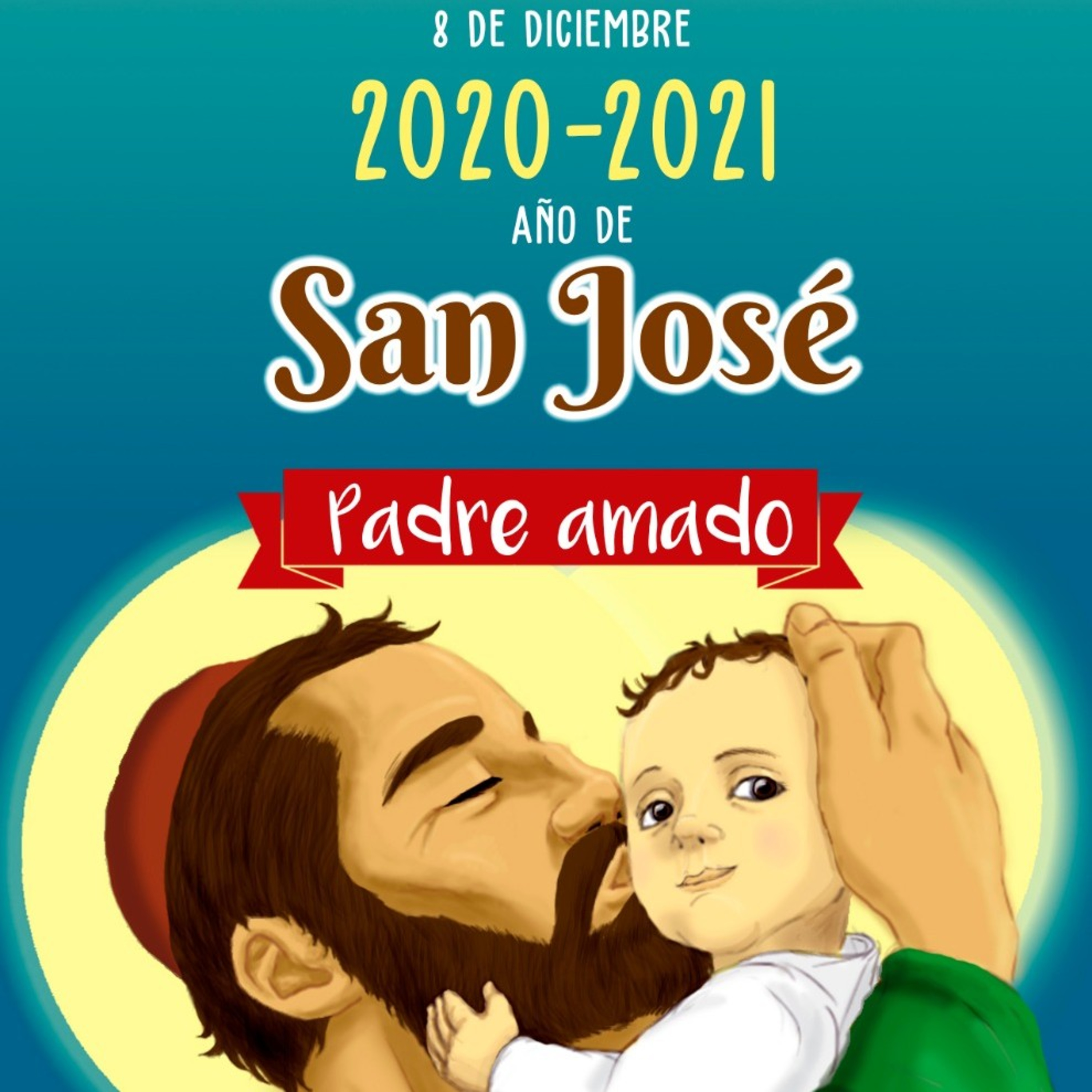 Novena a San José 🙇😇 episode artwork