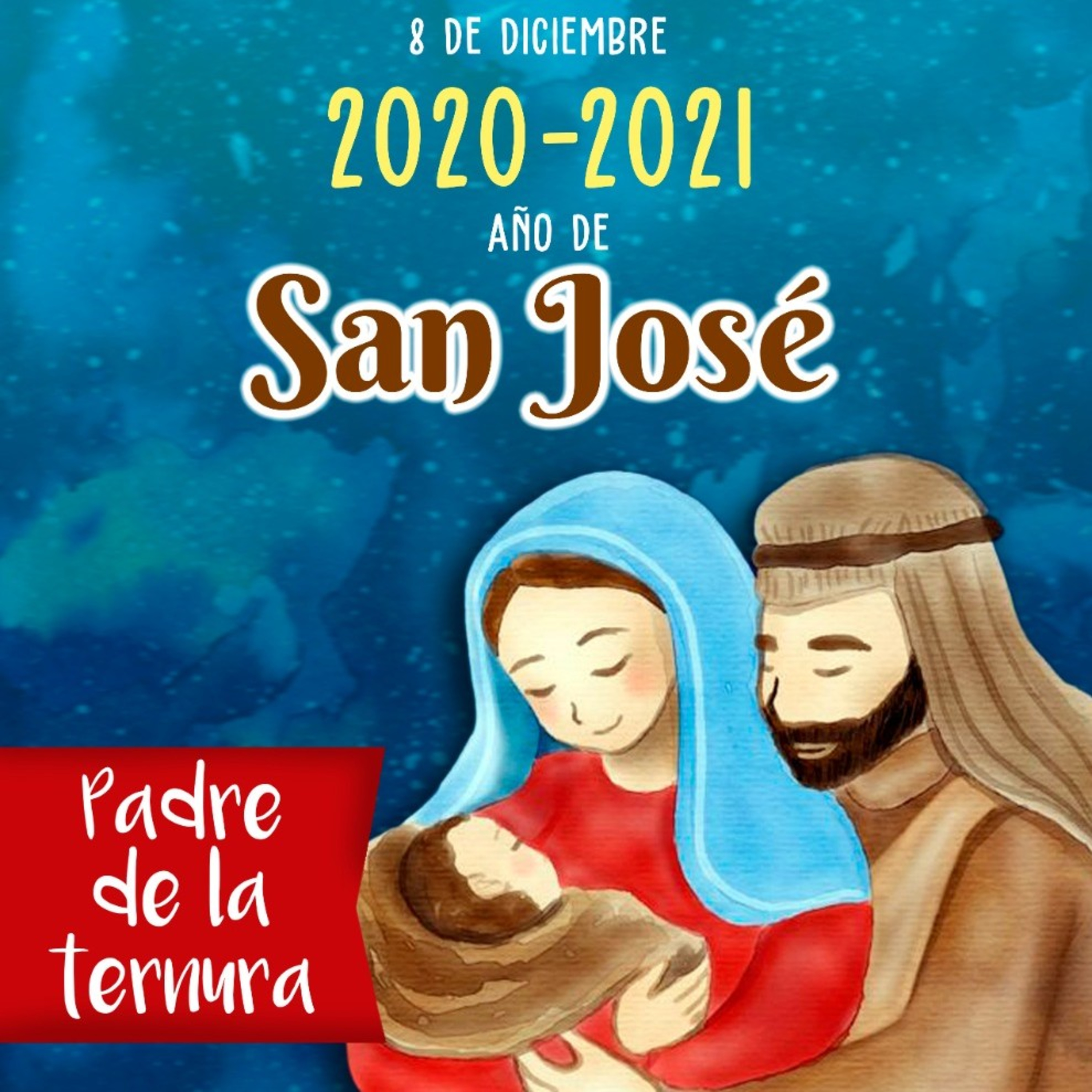 Día 2 Novena a San José 🙇🙏 episode artwork