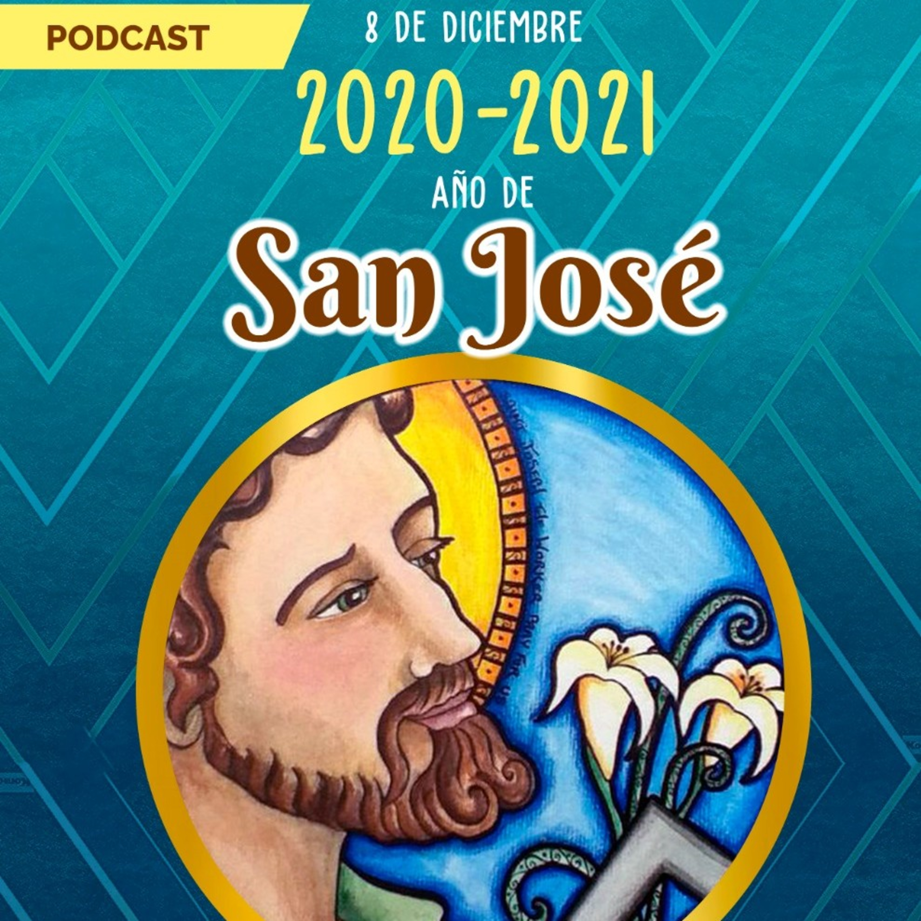 Día 9 de la Novena a San José 😇❤️ episode artwork