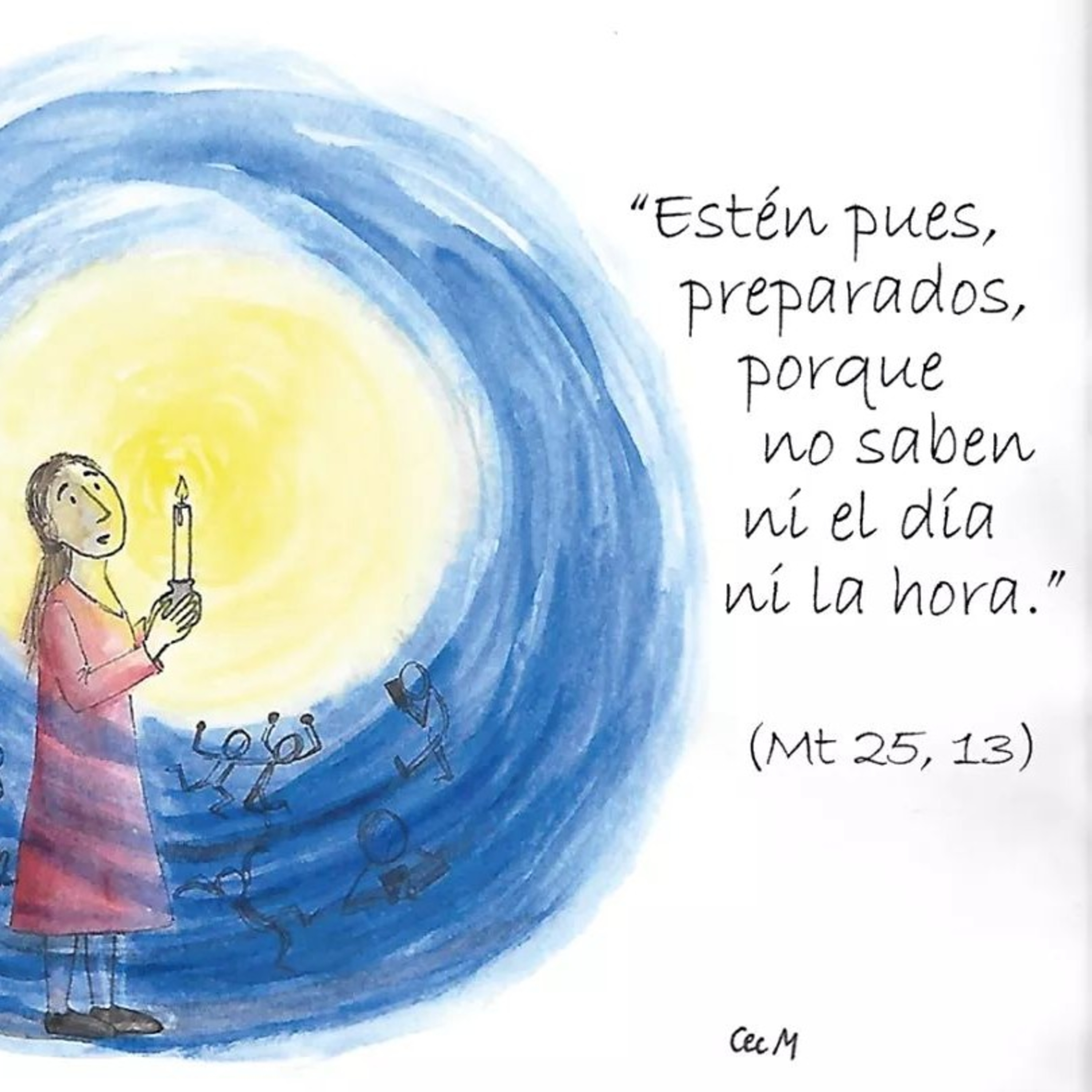 Día 26 de Marzo 😇🙏🏼❤️ episode artwork