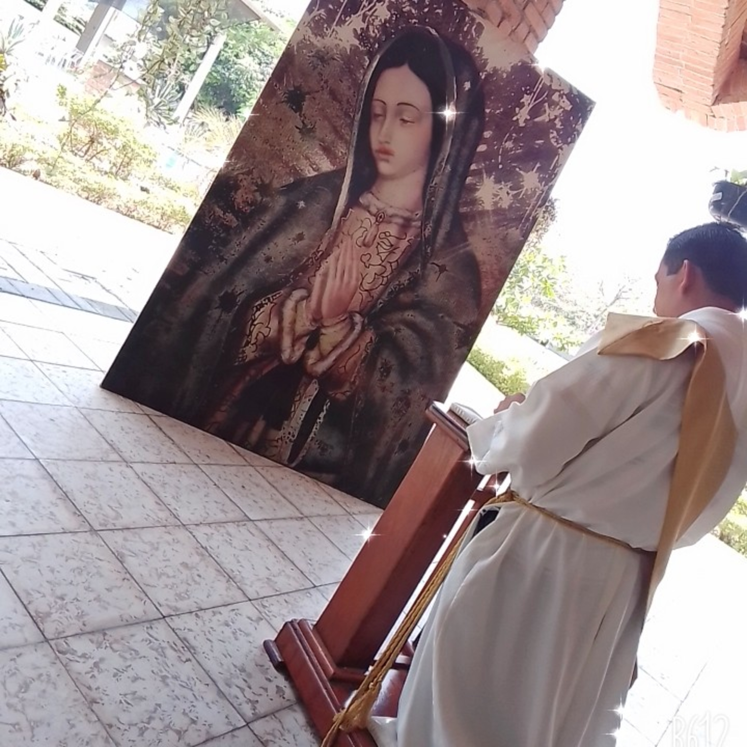 Día 23 de Abril ❤️😇 episode artwork