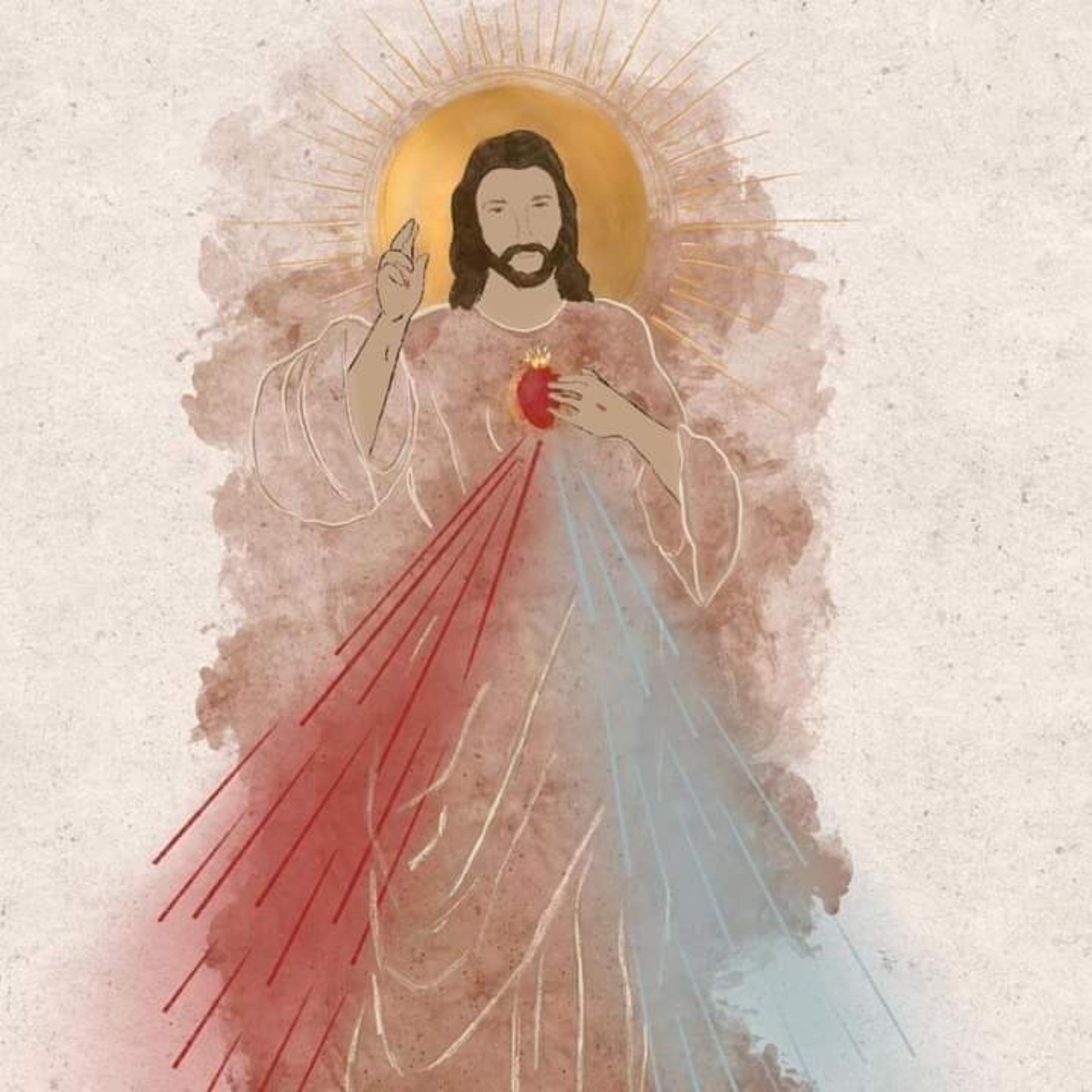 Día 2 de Mayo ❤️😇 episode artwork