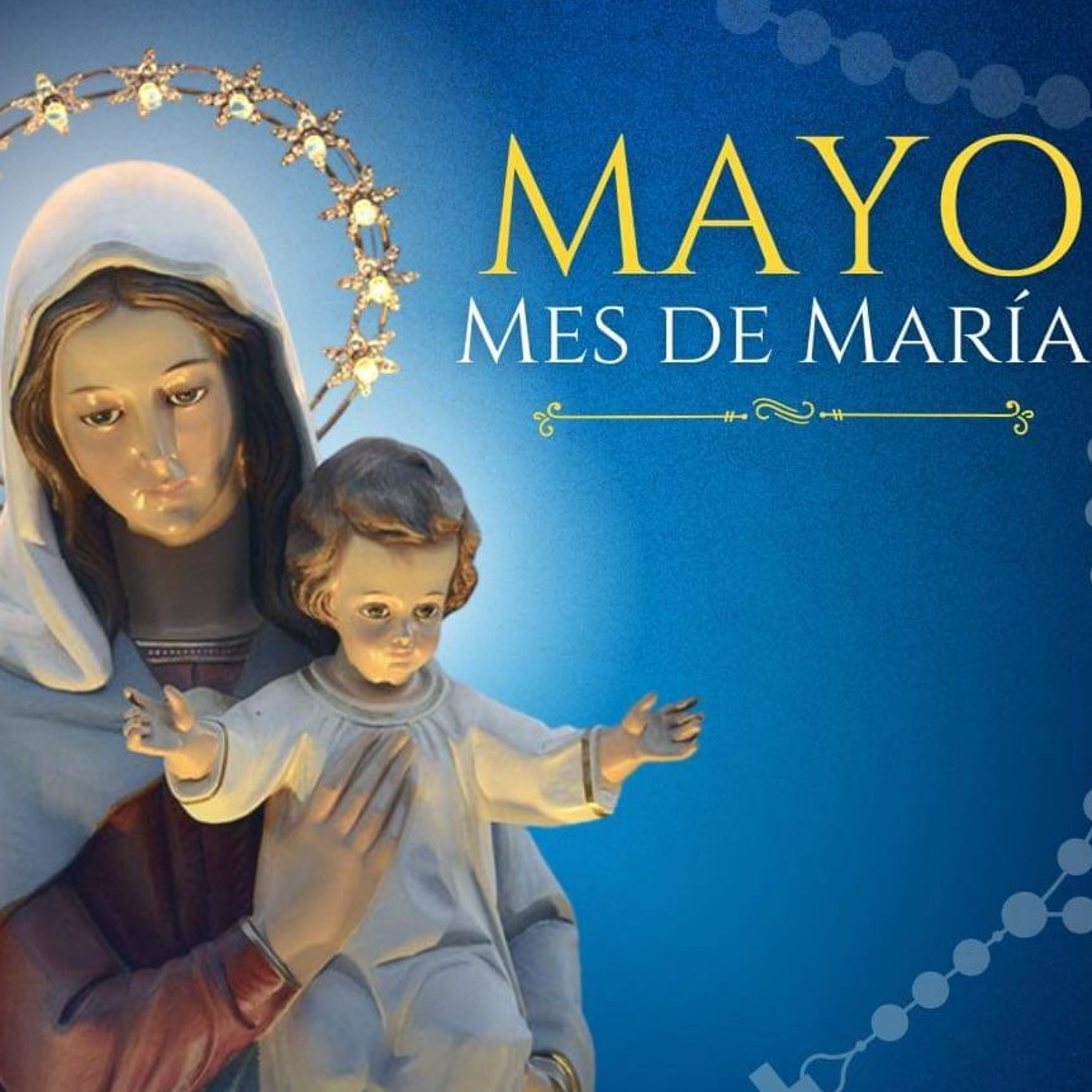 Día 10 de Mayo ❤️😇 episode artwork