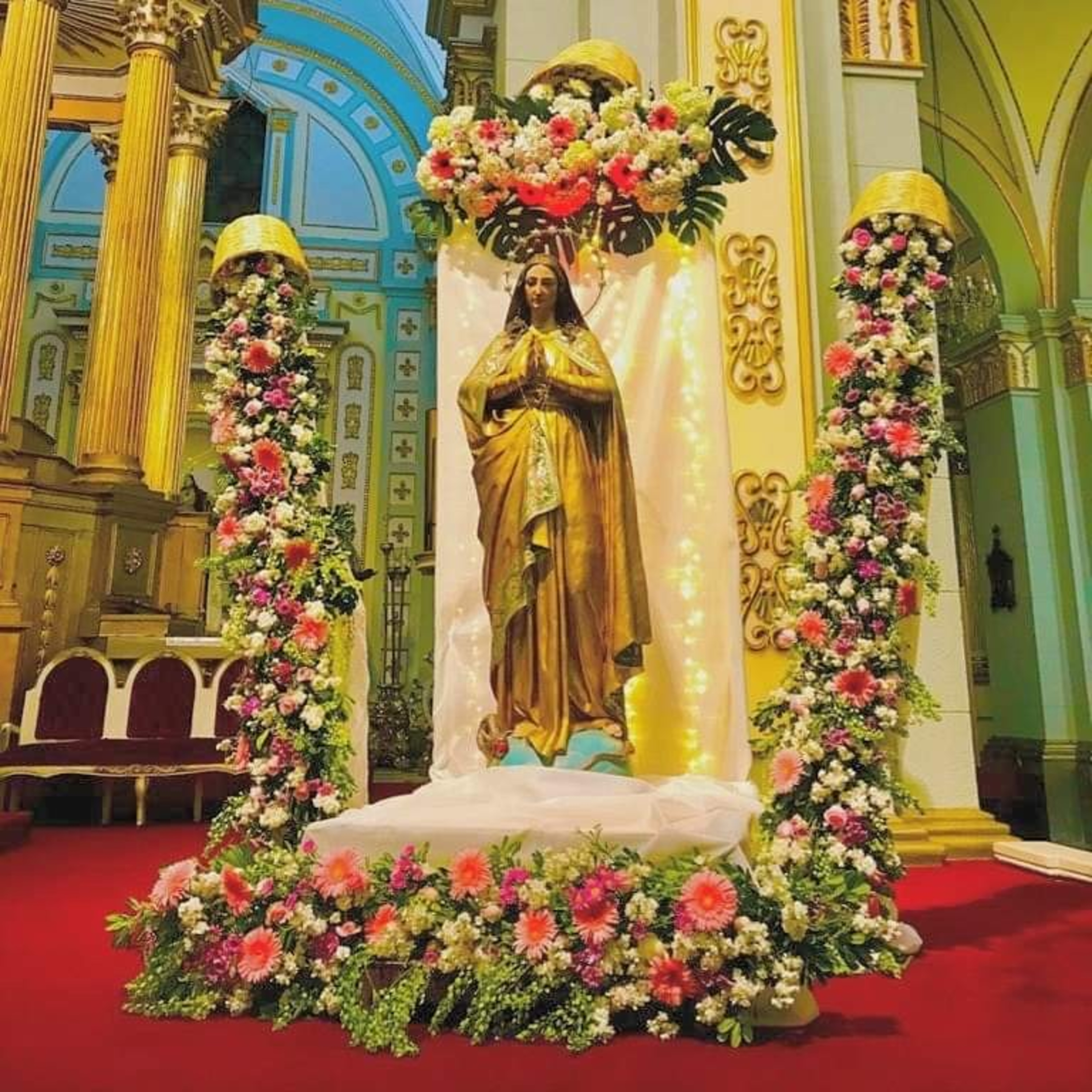 Día 11 de Mayo ❤️😇 episode artwork