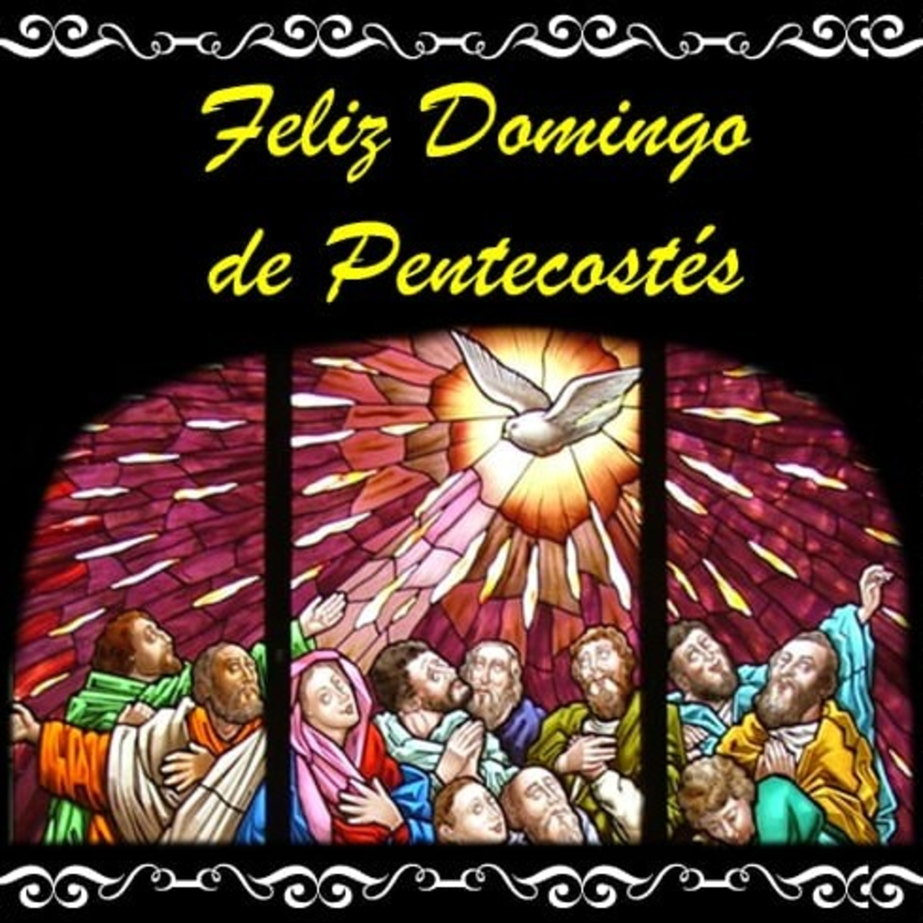 Día 23 de Mayo ❤️😇 episode artwork
