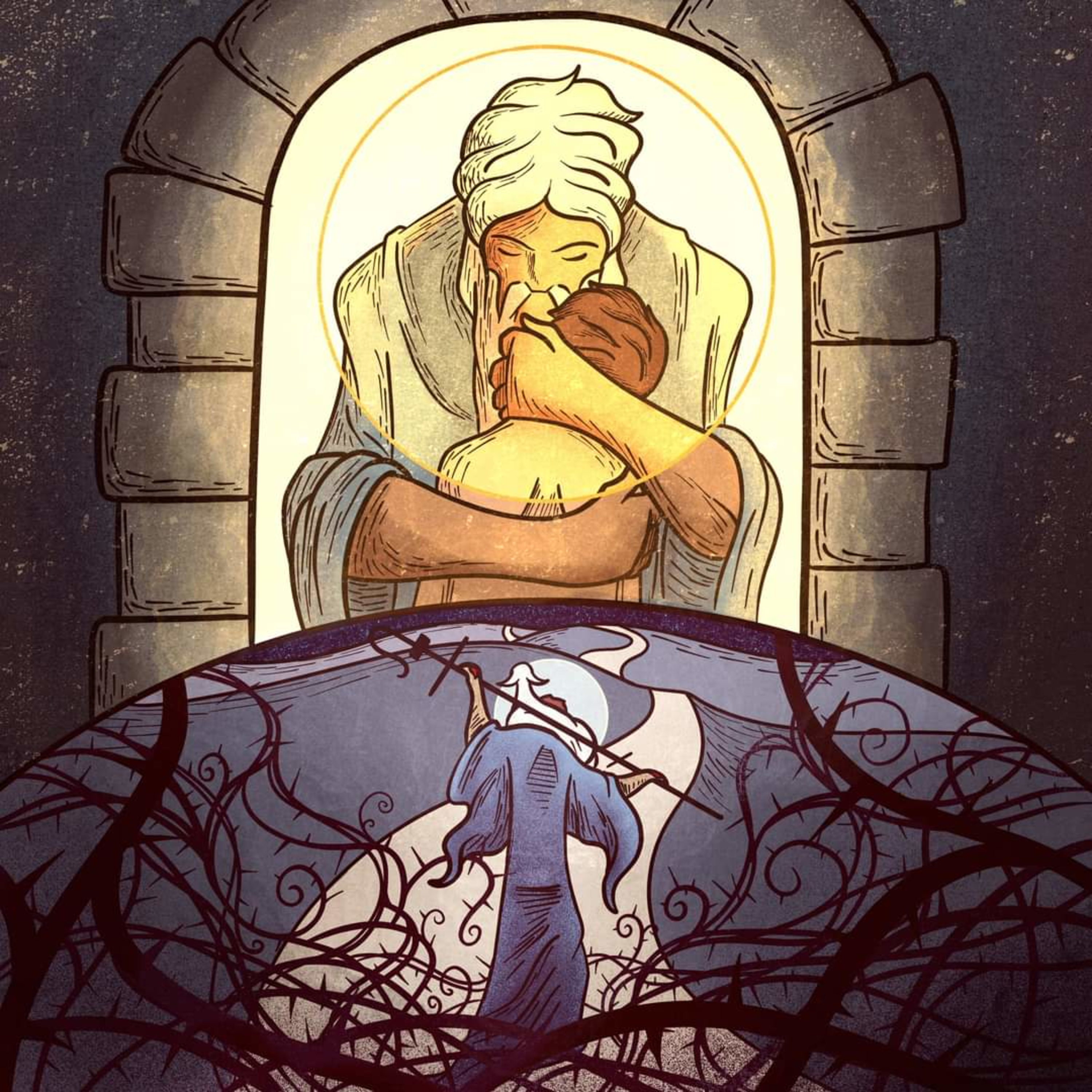 Día 19 de Julio 😇❤️✨ episode artwork