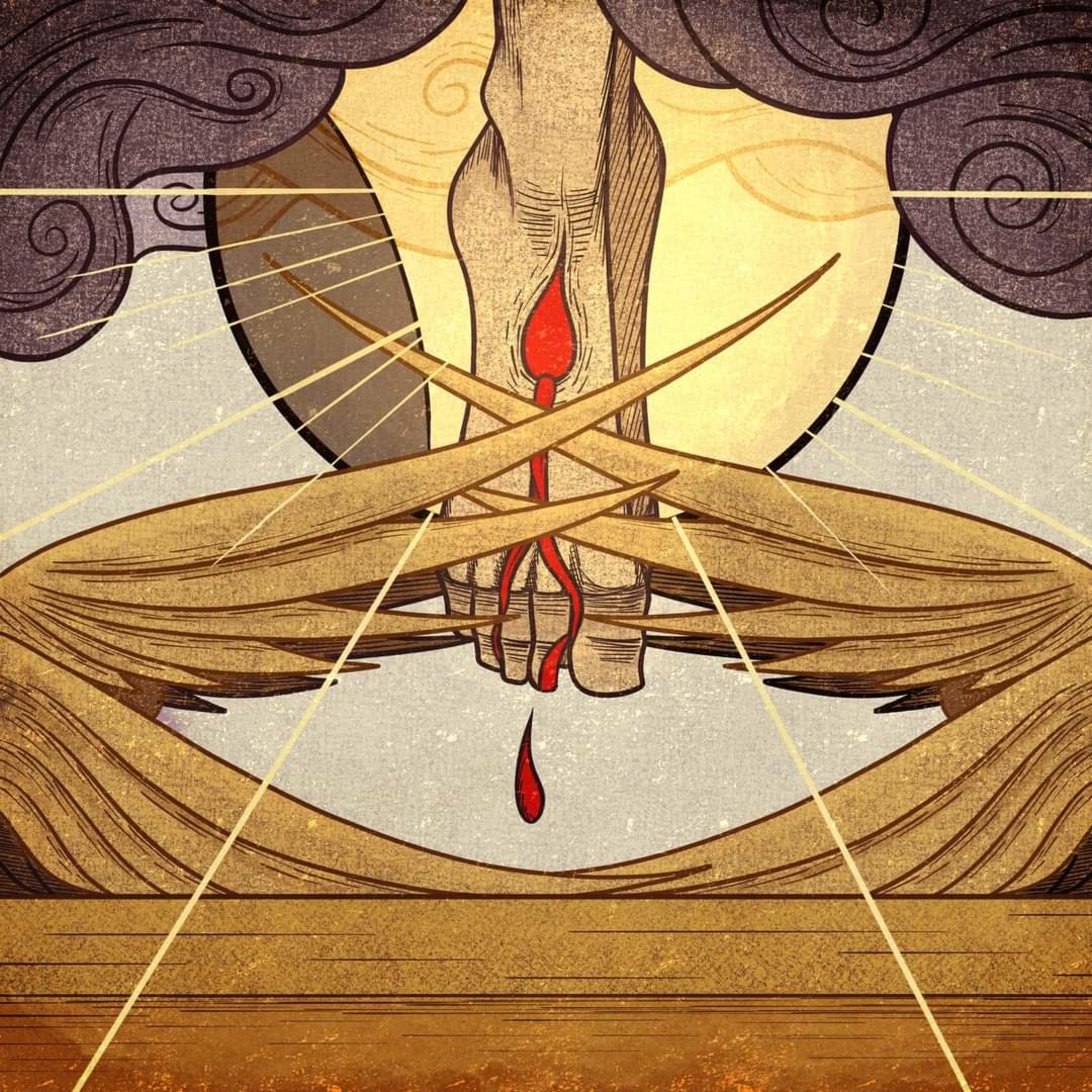 Día 20 de Julio 😇🙏🏼❤️ episode artwork