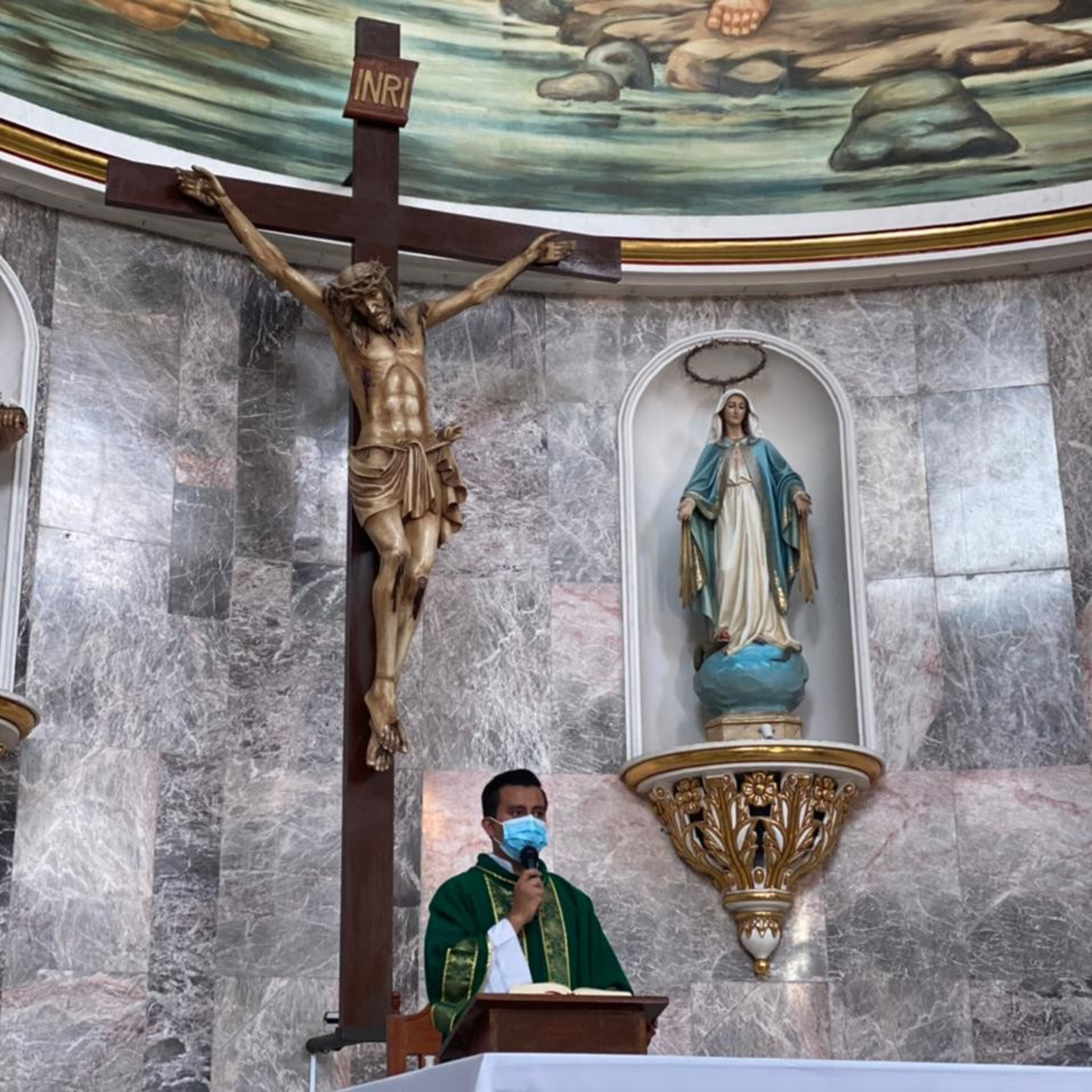 Día 24 de Julio 😇🙏🏼❤️ episode artwork