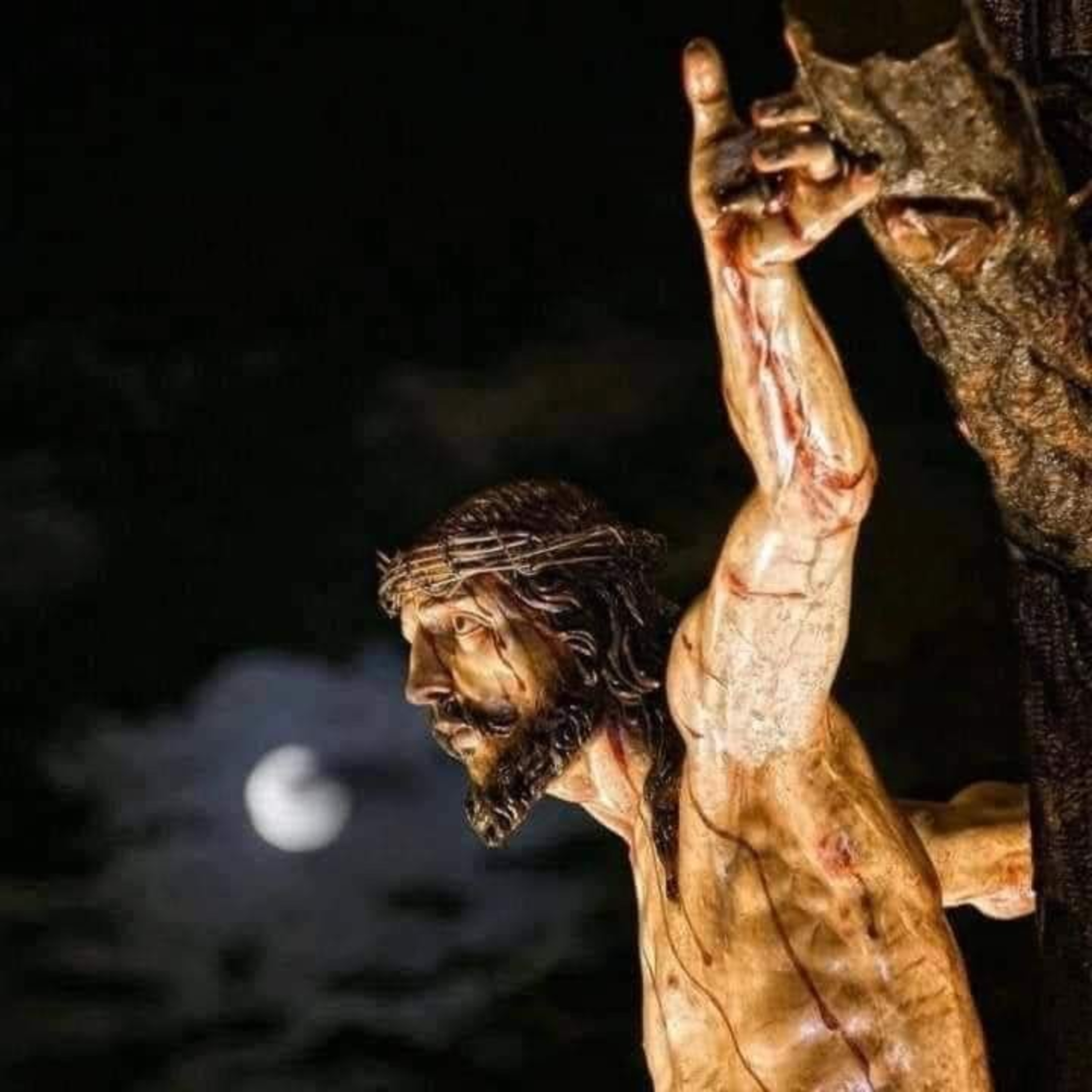 Día 25 de Julio 😇🙏🏼❤️ episode artwork
