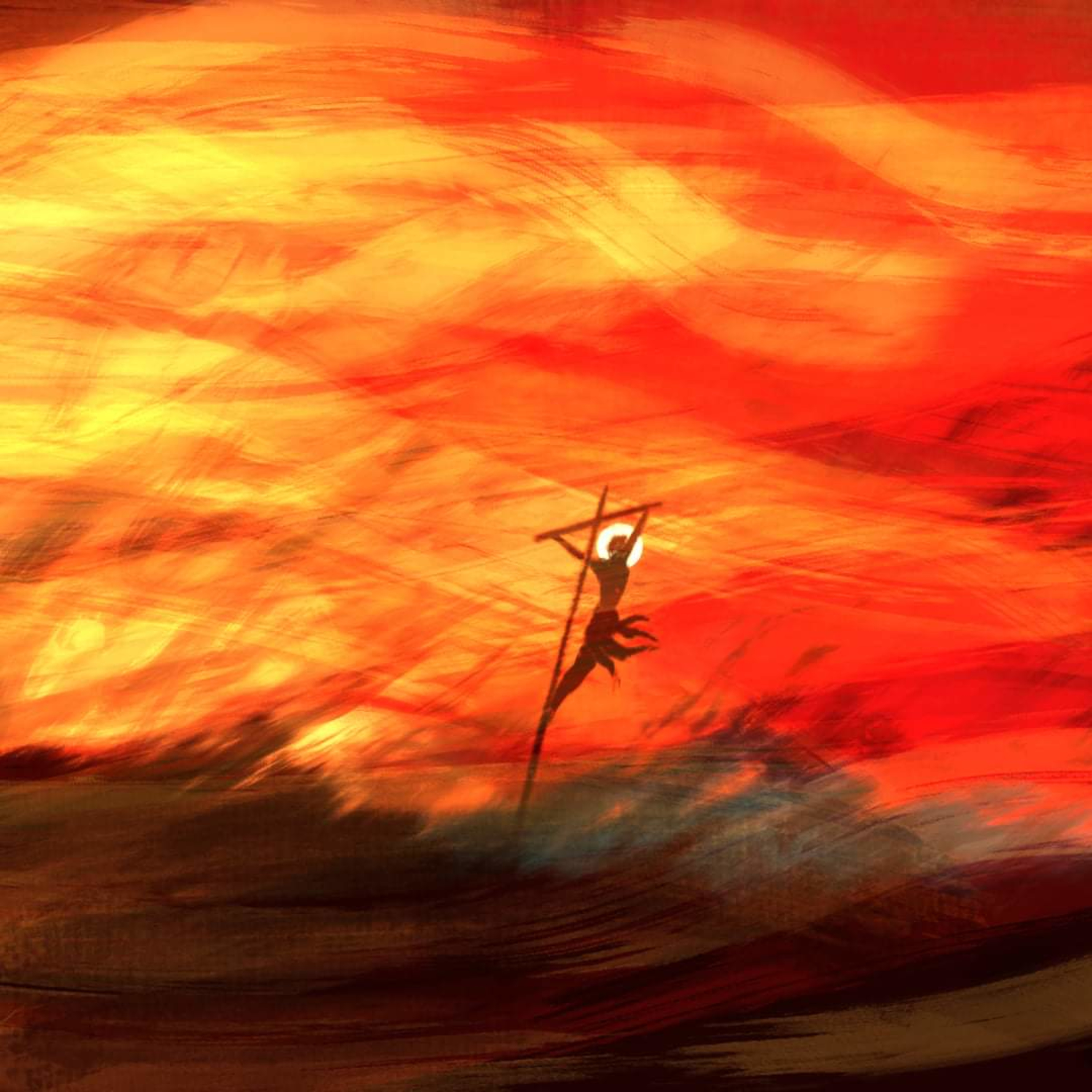 Día 30 de Julio 😇🙏🏼❤️ episode artwork