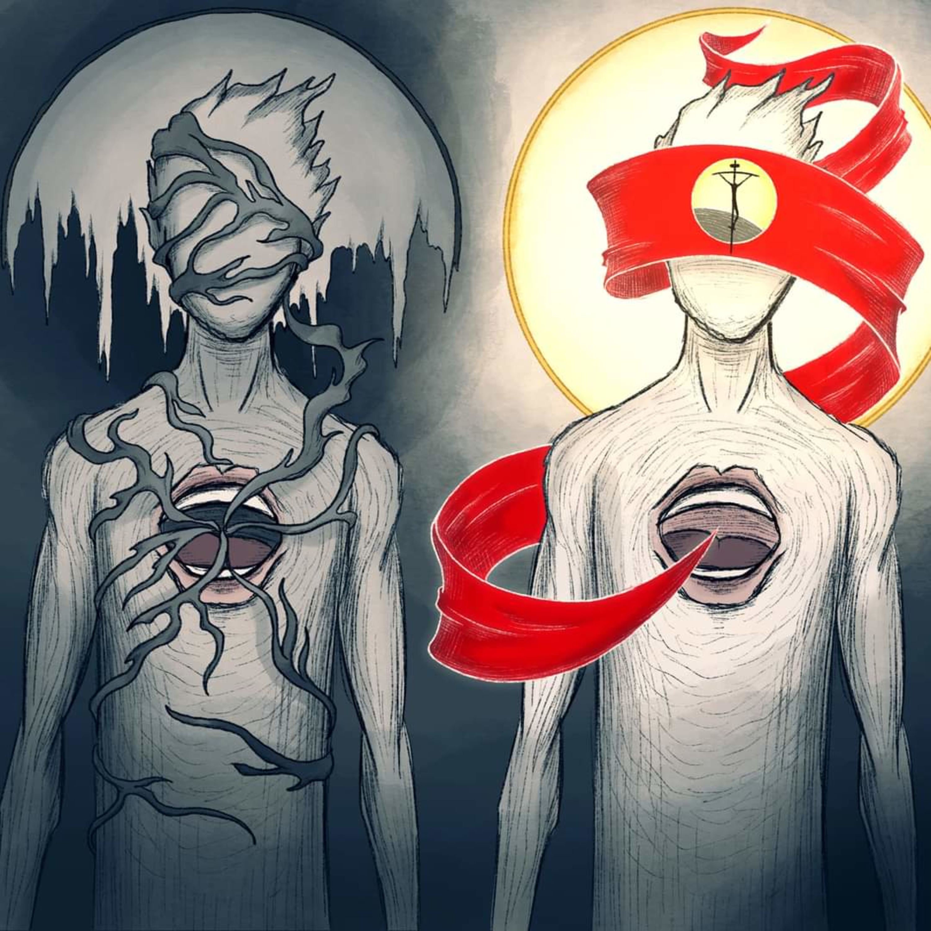 Día 19 de Agosto 😇❤️✨ episode artwork
