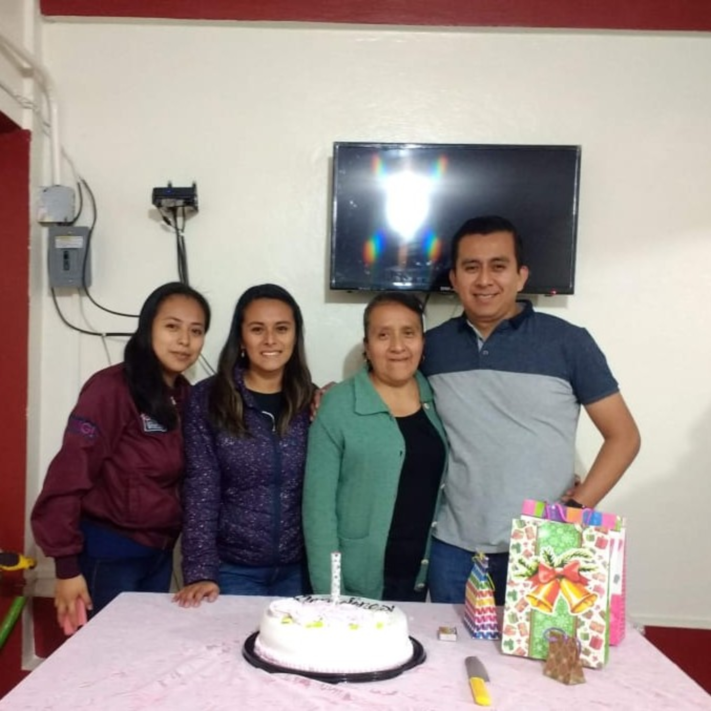 Día 6 de Septiembre 😇❤️✨🇲🇽📖