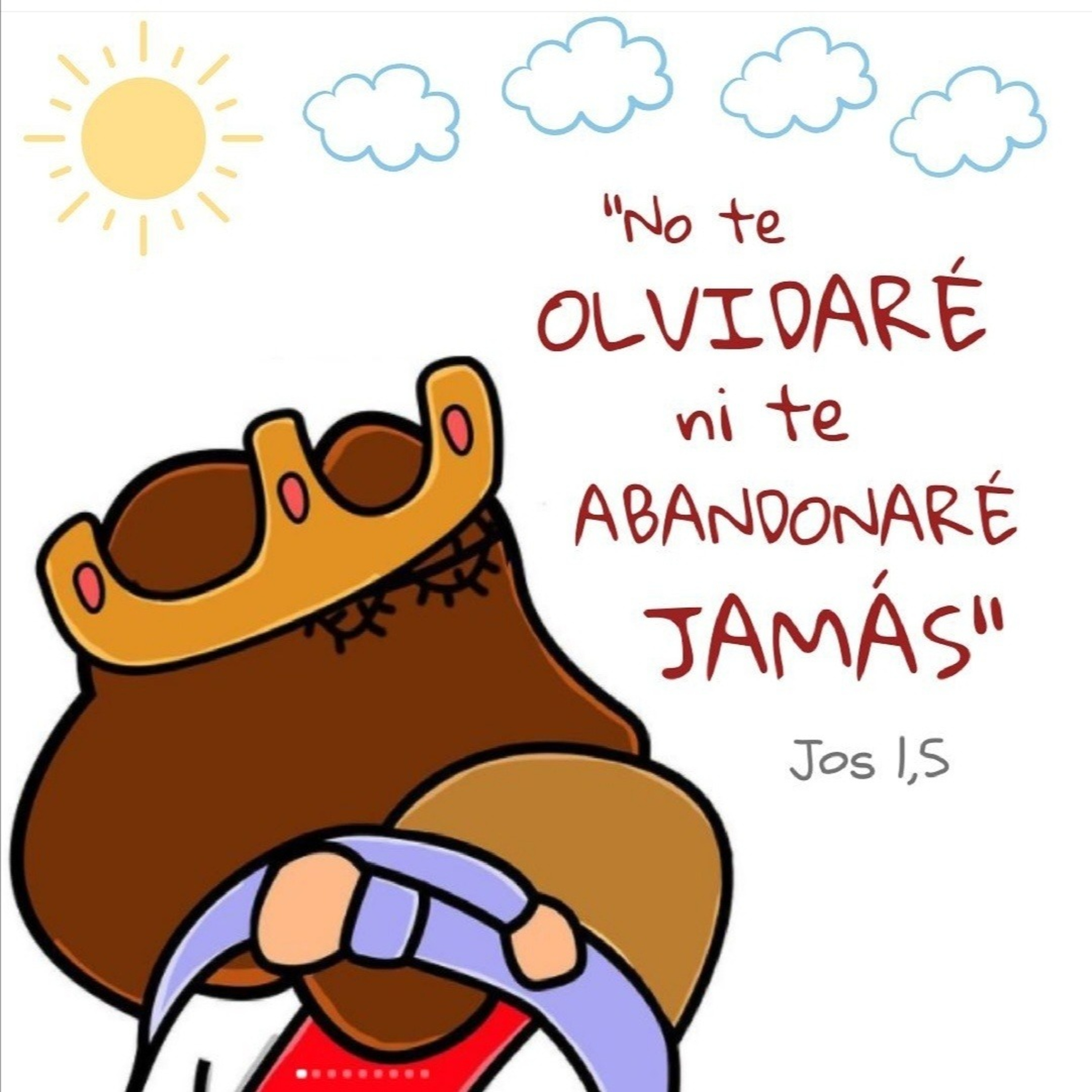 Día 9 de Septiembre 😇❤️✨🙏🏼🇲🇽📖 episode artwork
