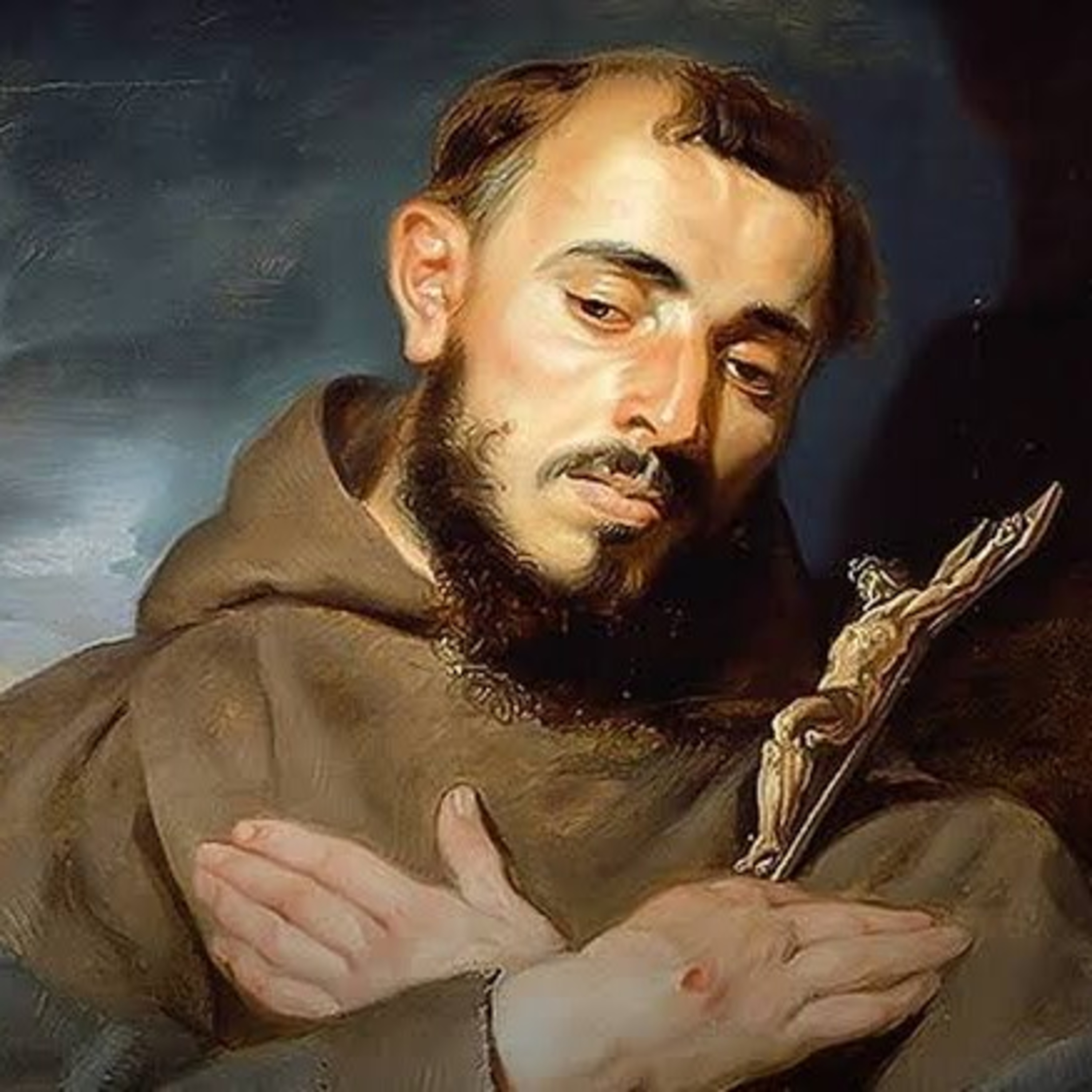 Día 4 de Octubre 😇🙏🏼❤️✨ episode artwork