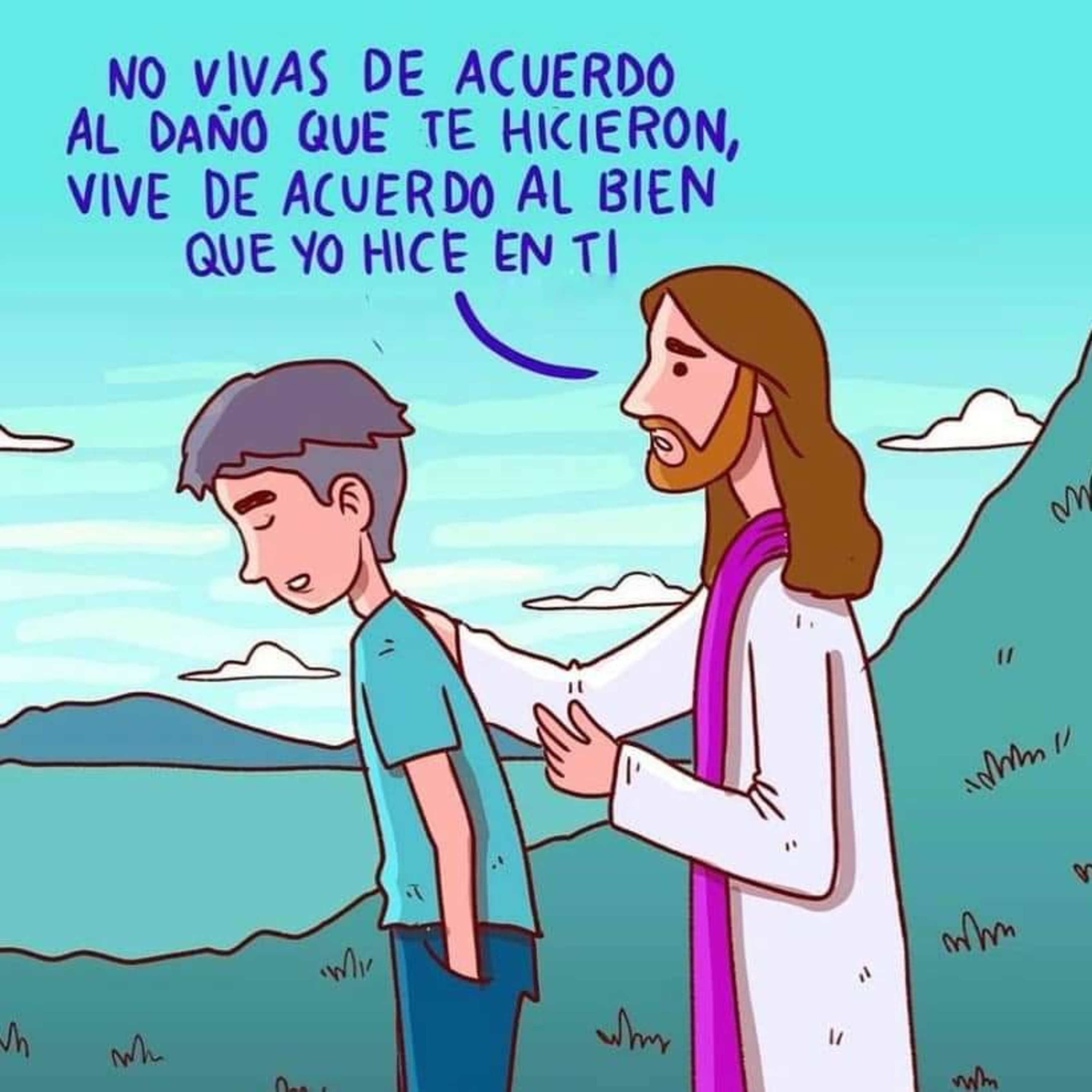 Día 28 de Octubre 😇🙏🏼❤️✨ episode artwork