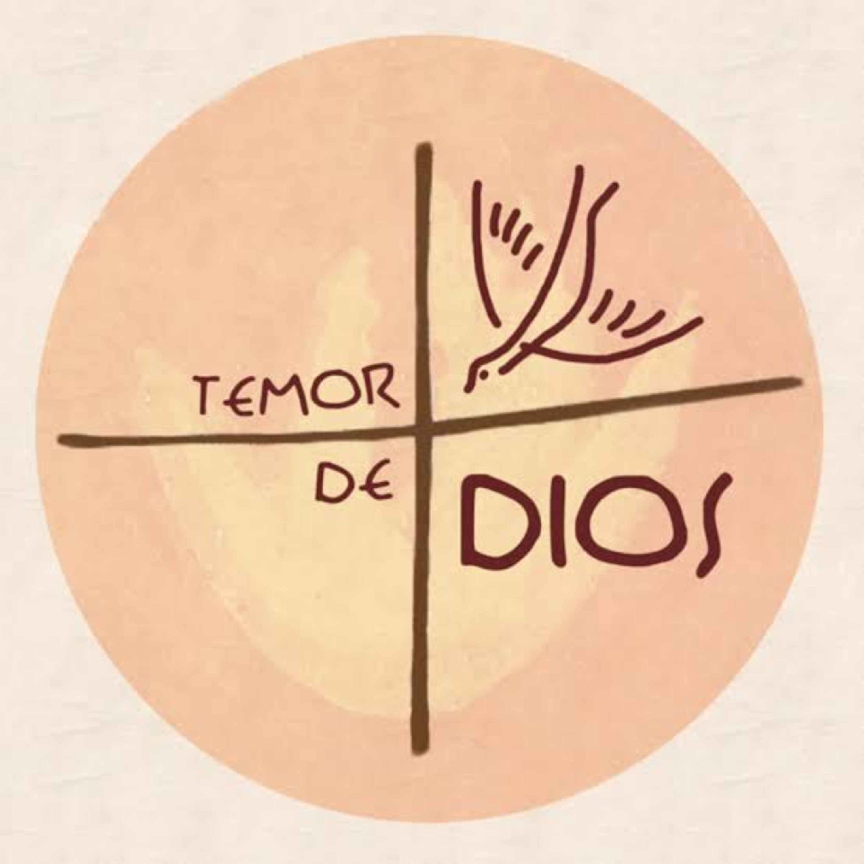 Día 11 de Noviembre 😇🙏🏼❤️✨ episode artwork