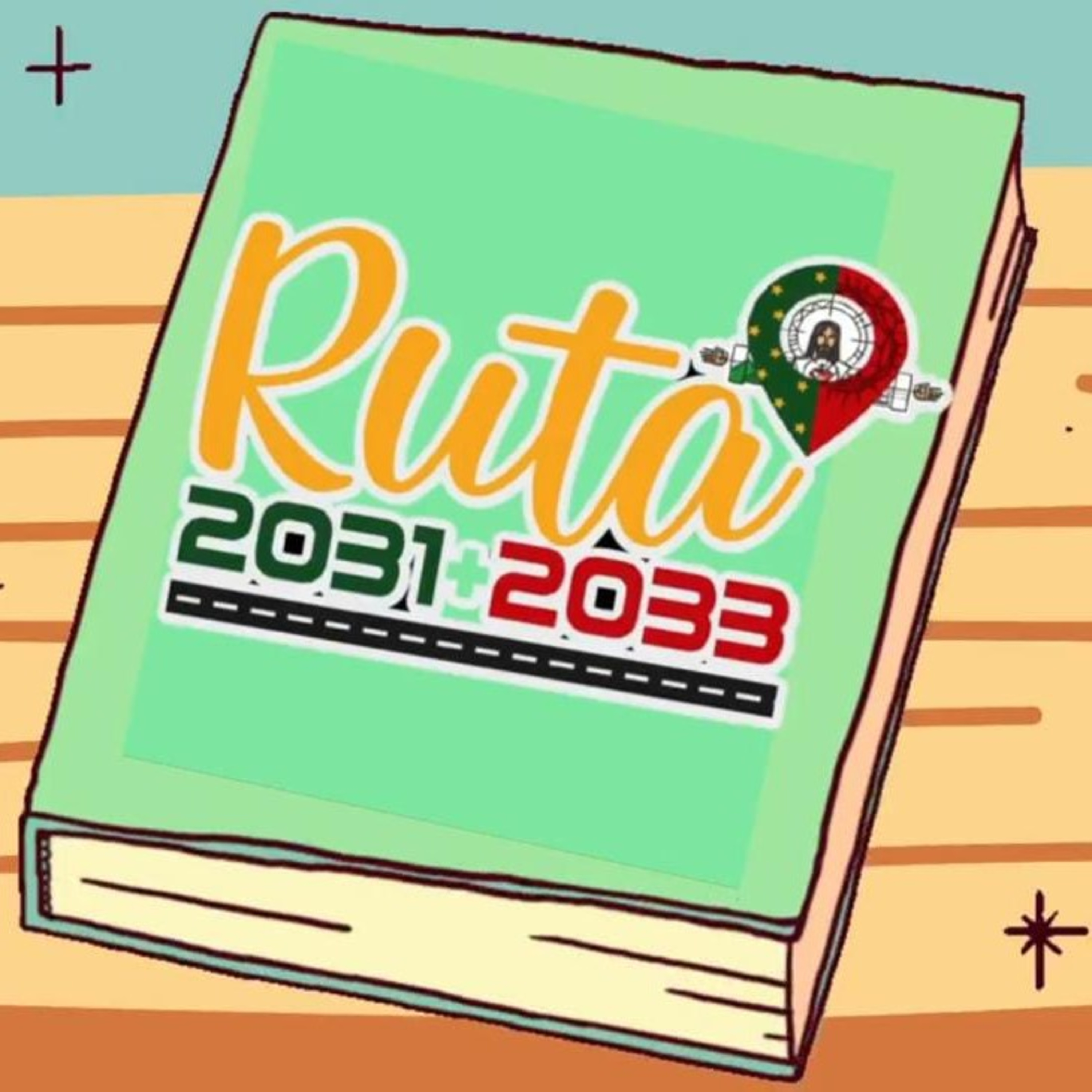 Día 20 de Noviembre 😇🙏🏼❤️✨ episode artwork