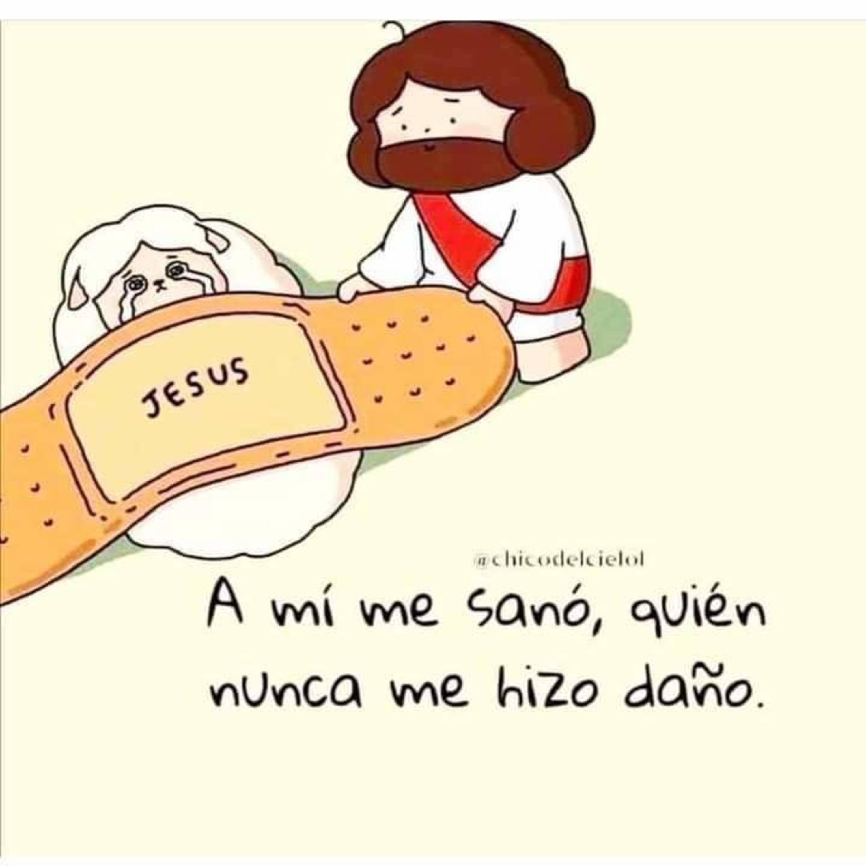 Día 18 de Diciembre 😇🙏🏼❤️✨ episode artwork