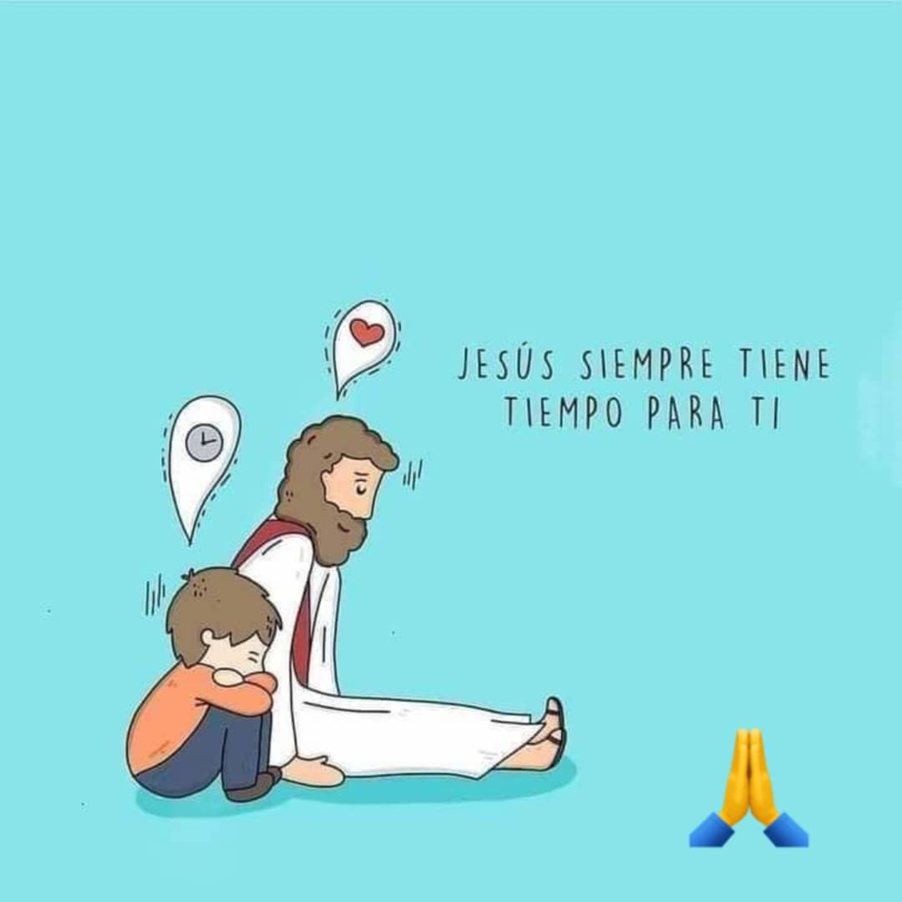 Día 22 de Diciembre 😇🙏🏼❤️✨ episode artwork