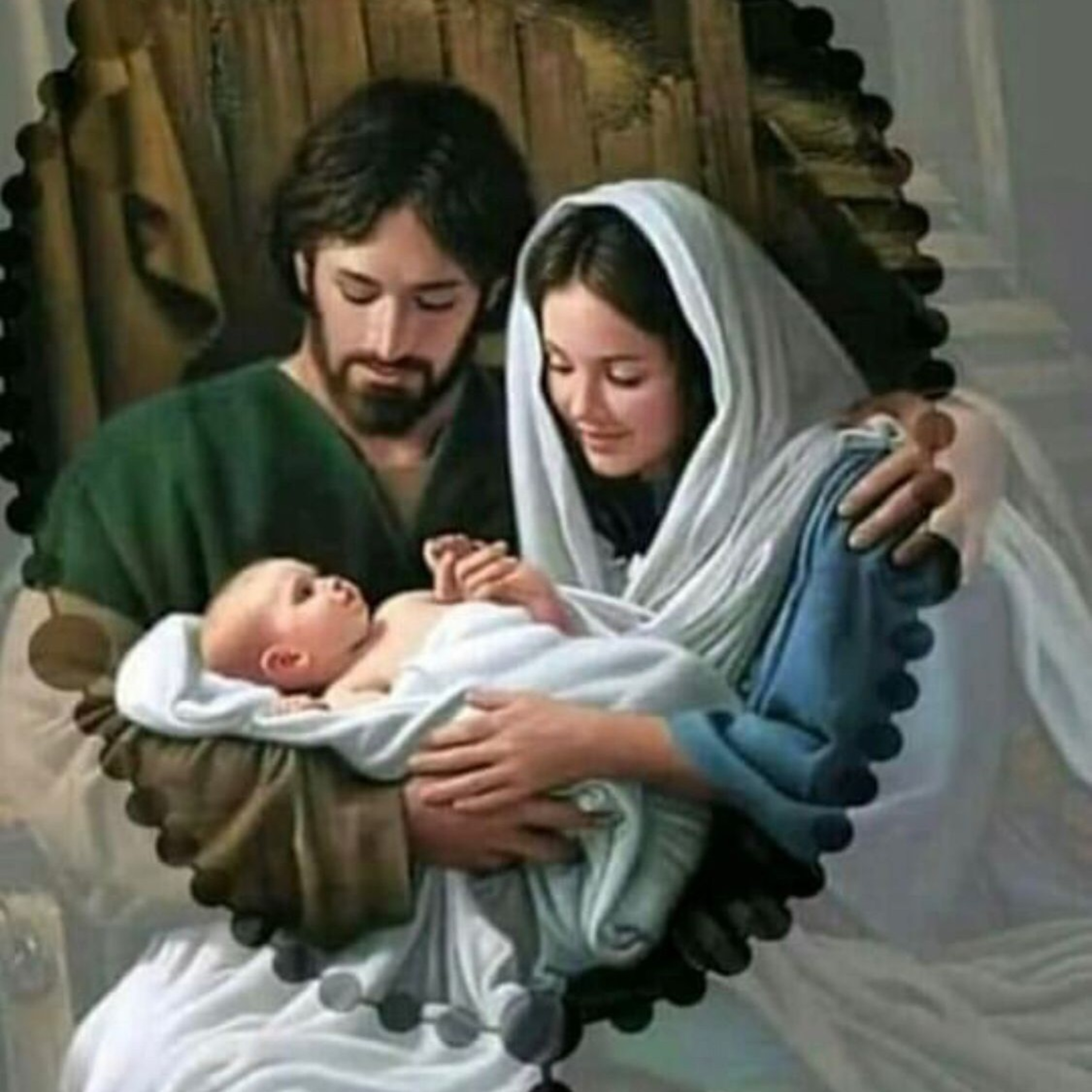 Día 25 de Diciembre 😇🙏🏼❤️✨ episode artwork