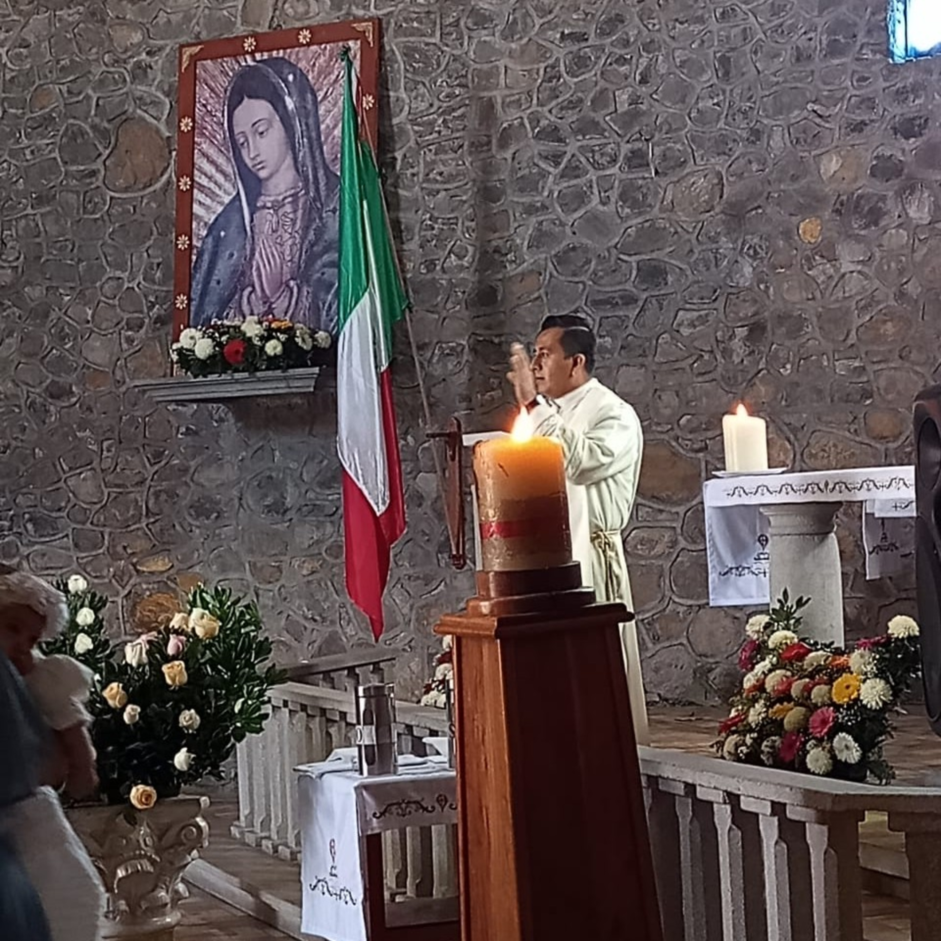 Día 22 de Enero 😇🙏🏼❤️✨ episode artwork