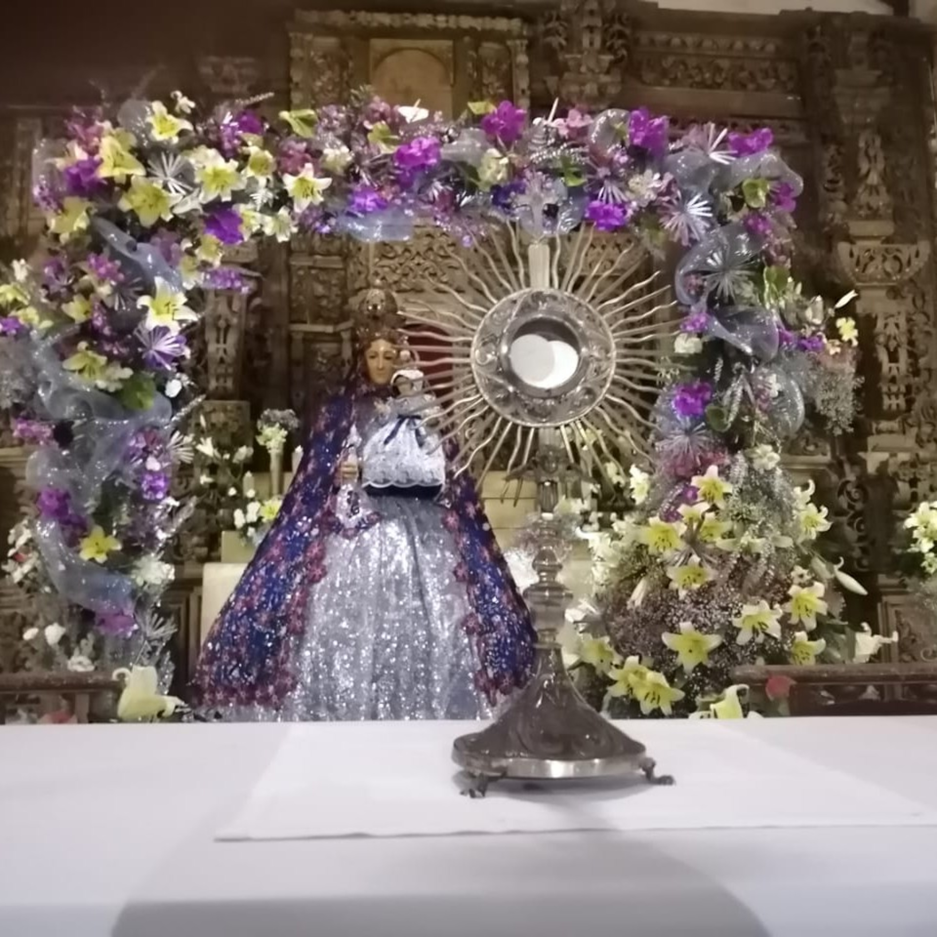 Día 8 de Febrero 😇❤️✨🙏🏼 episode artwork