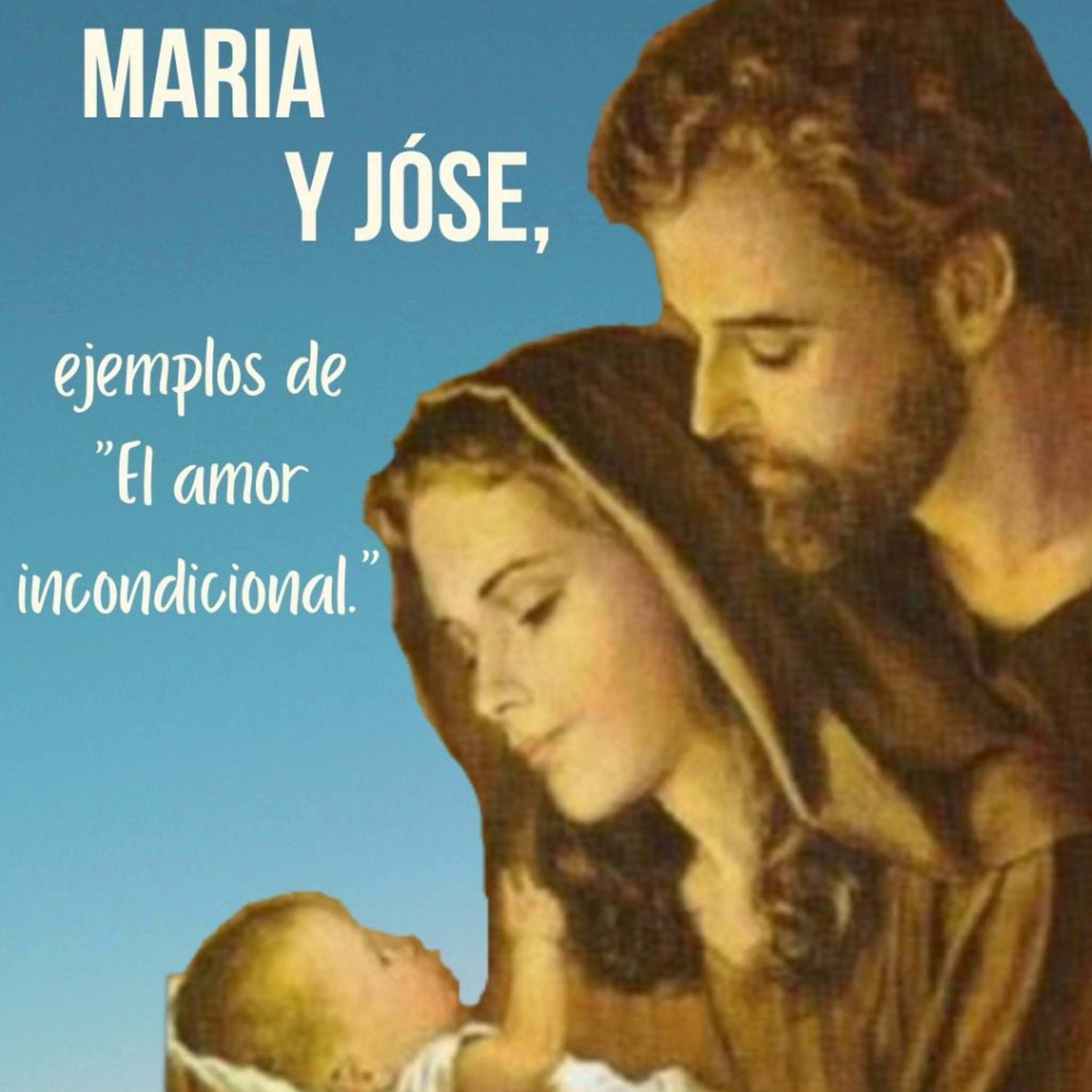 Día 19 de Marzo 😇🙏🏾❤️✨ episode artwork