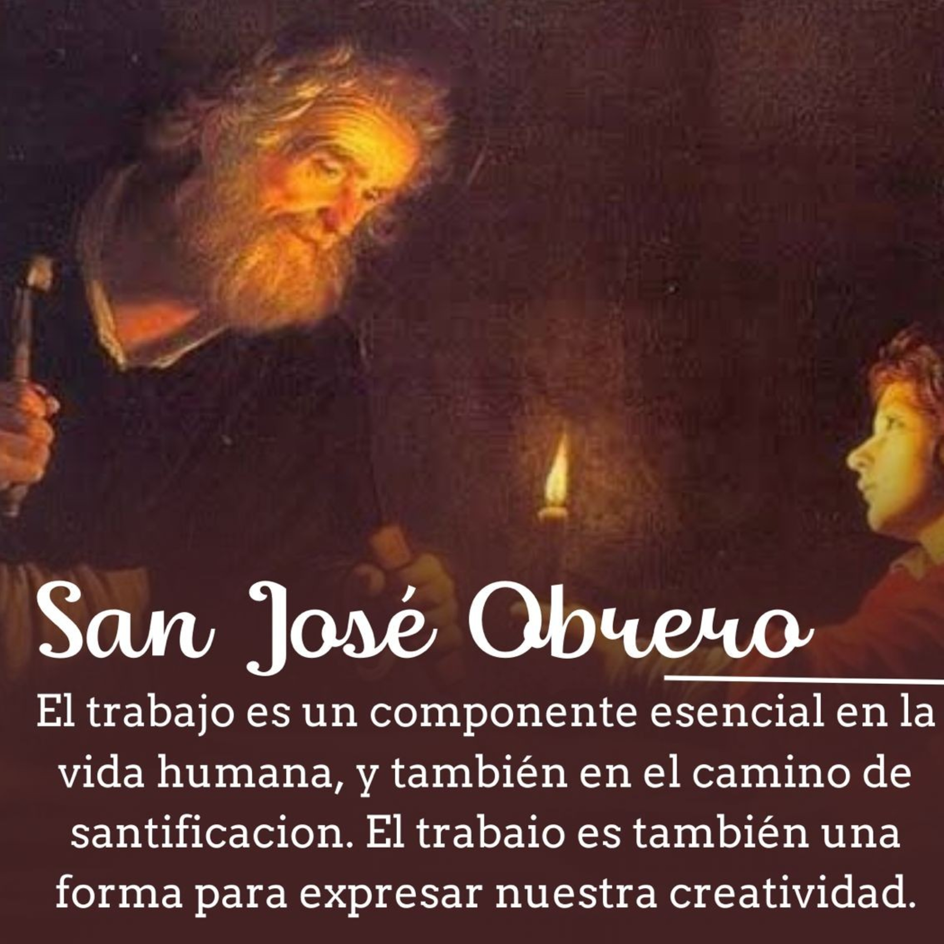 Día 1⁰ de Mayo 😇🙏🏼❤️✨ episode artwork
