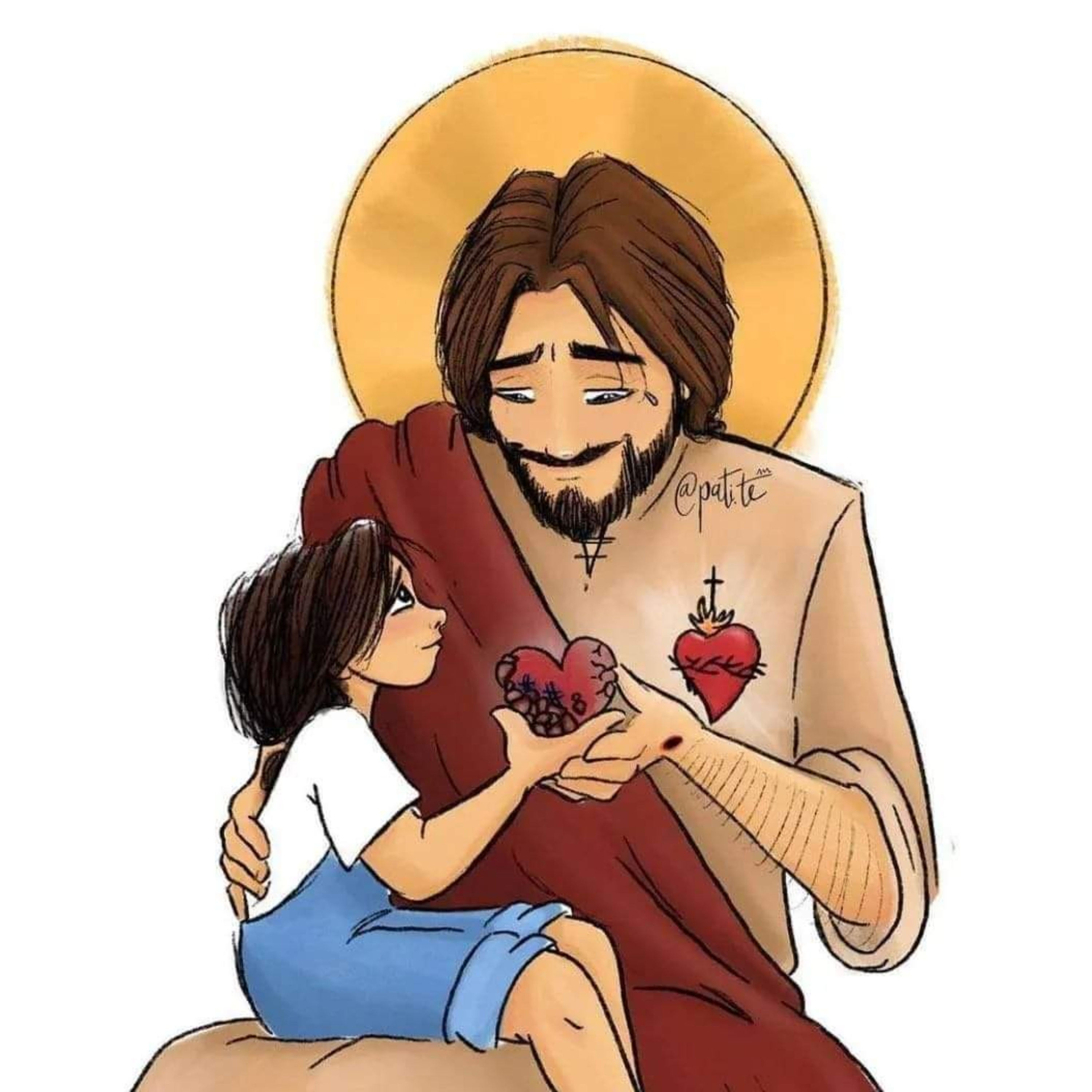 Día 28 de Junio 😇🙏🏼❤️✨ episode artwork