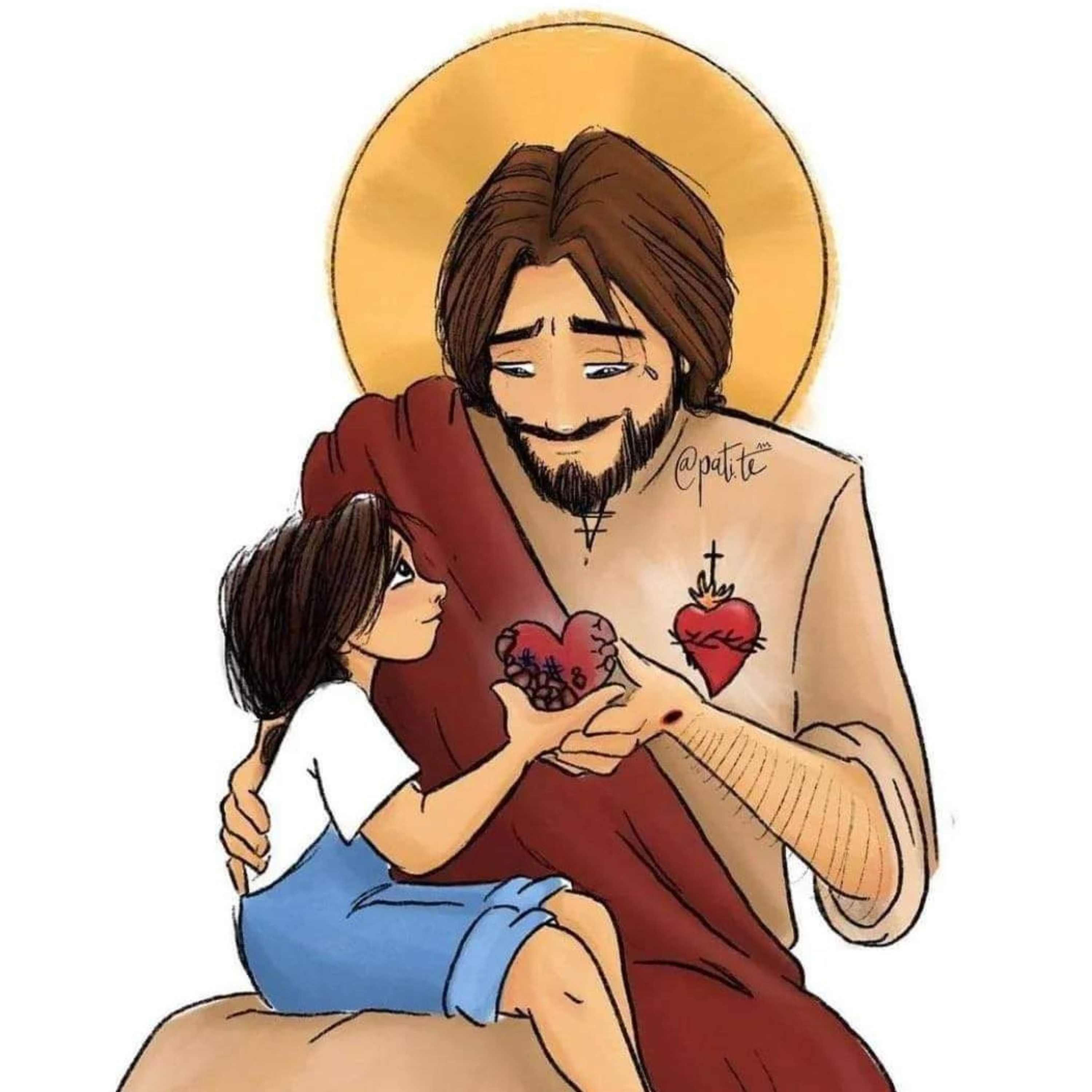 Día 4 de Julio 😇🙏🏼❤️✨ episode artwork