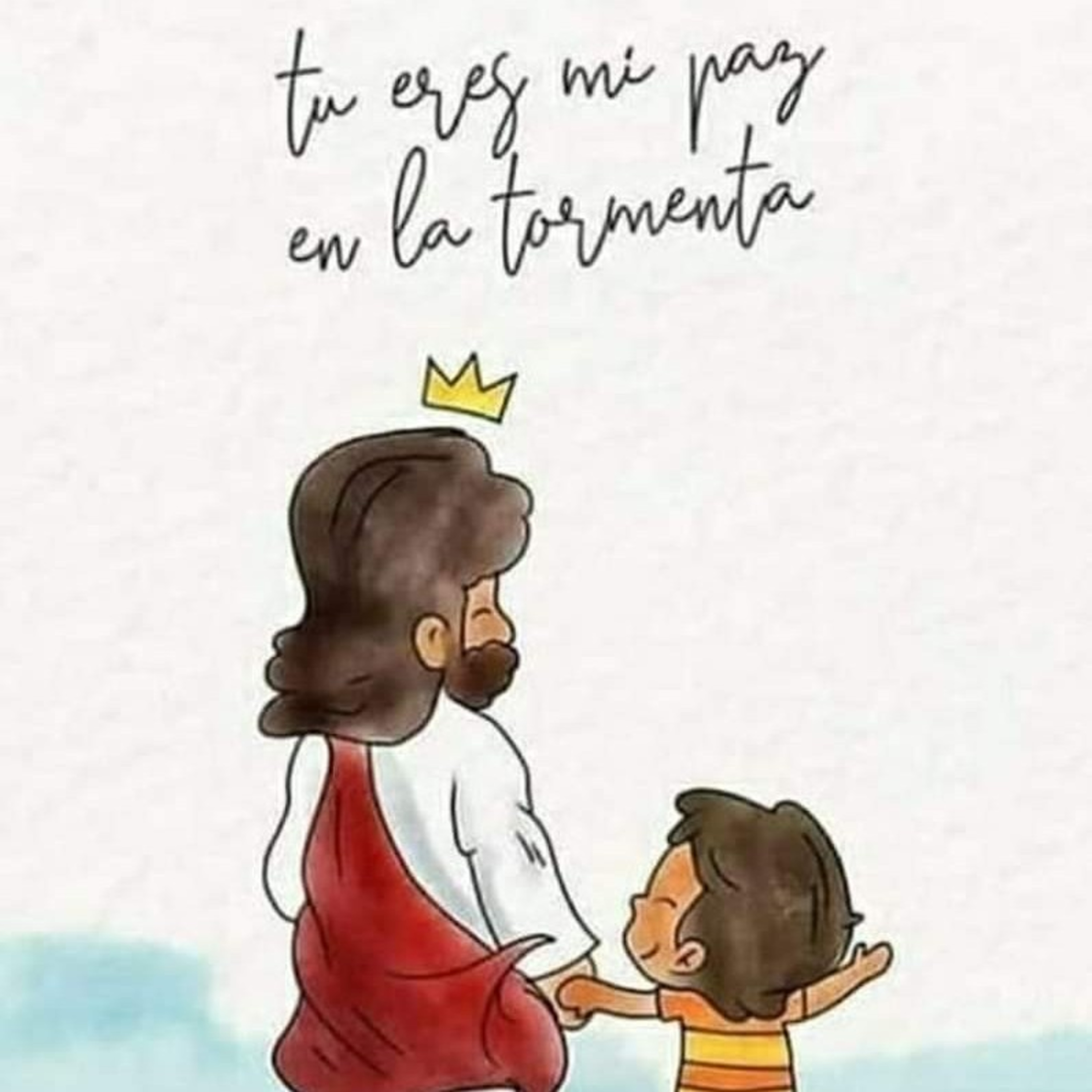 Día 13 de Julio 😇🙏🏼❤️✨ episode artwork