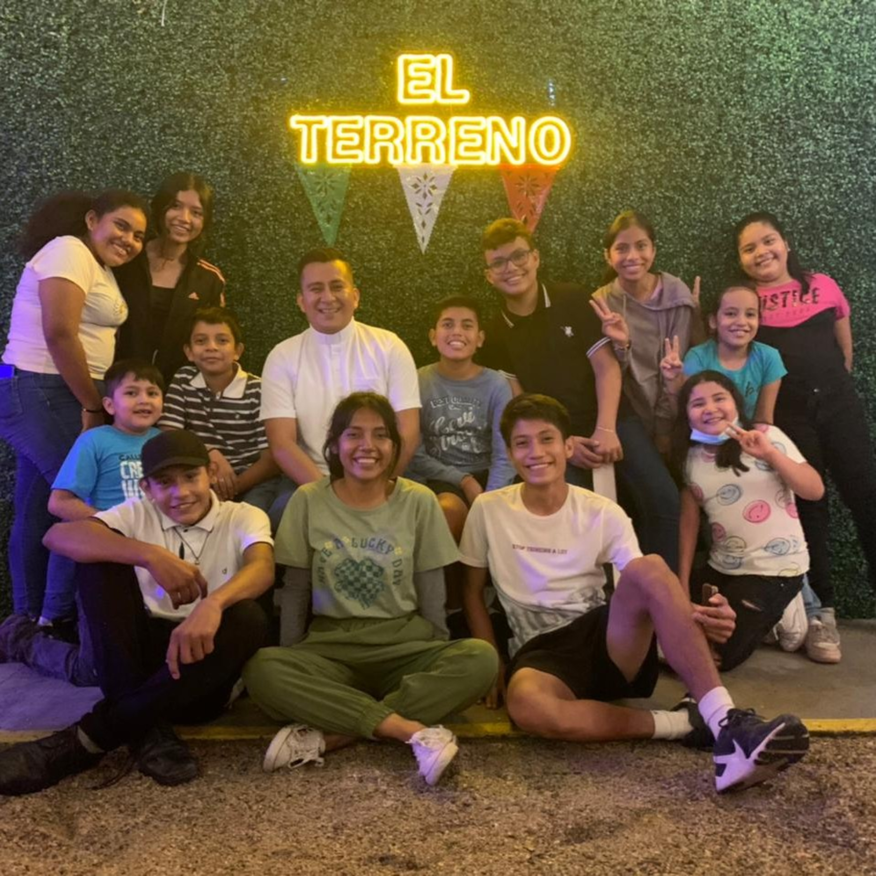 Día 6 de Septiembre 🇲🇽😇🙏🏼❤️✨ episode artwork