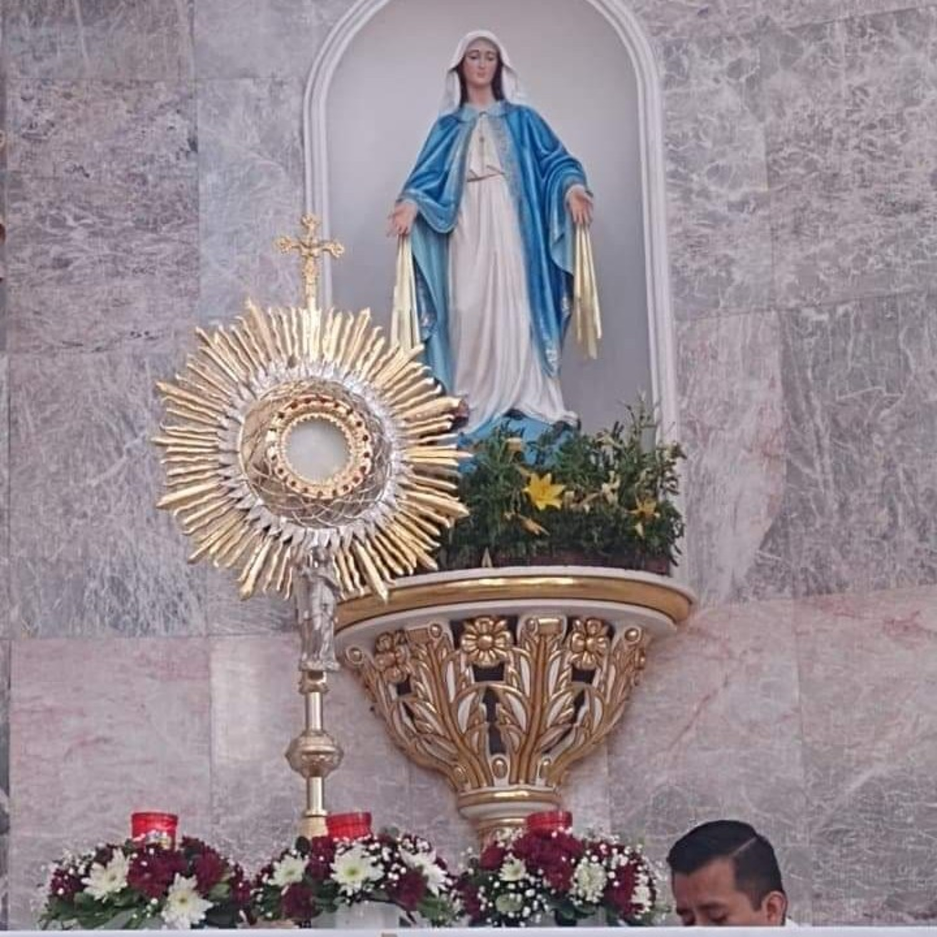 Día 25 de Septiembre 🇲🇽😇🙏🏼❤️✨ episode artwork