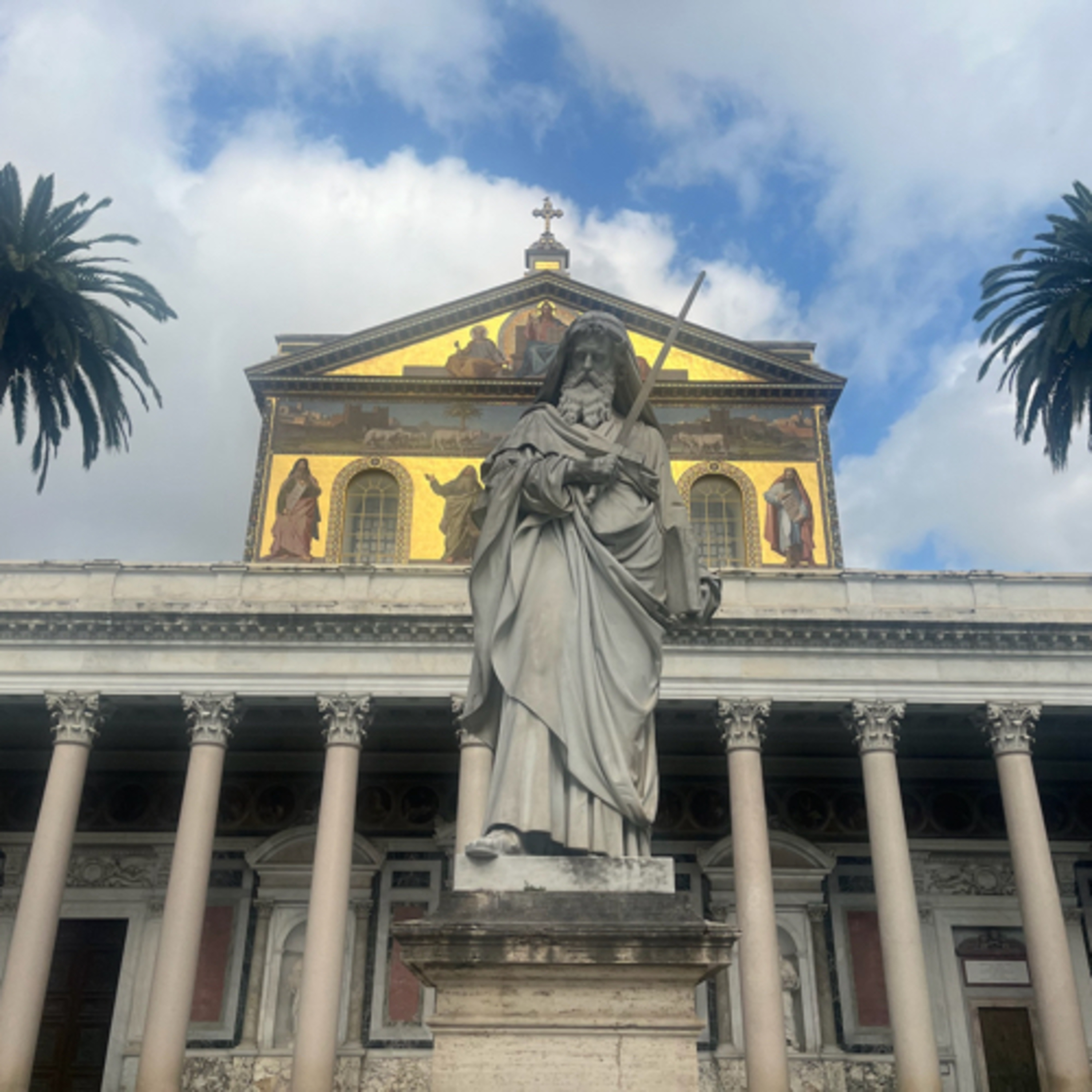 Oración al Espíritu Santo 🕊️ episode artwork
