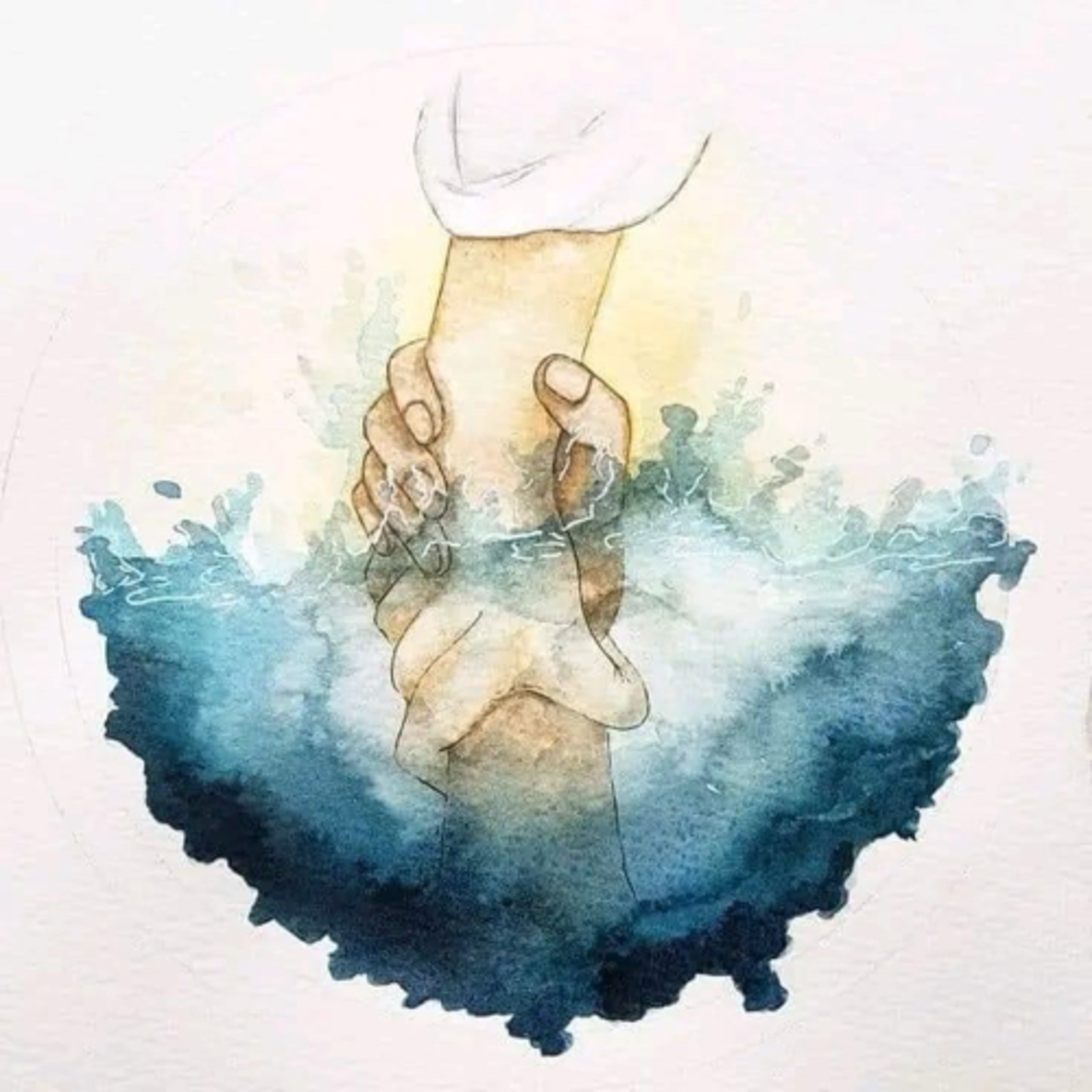Oración al Espíritu Santo 🕊️ episode artwork